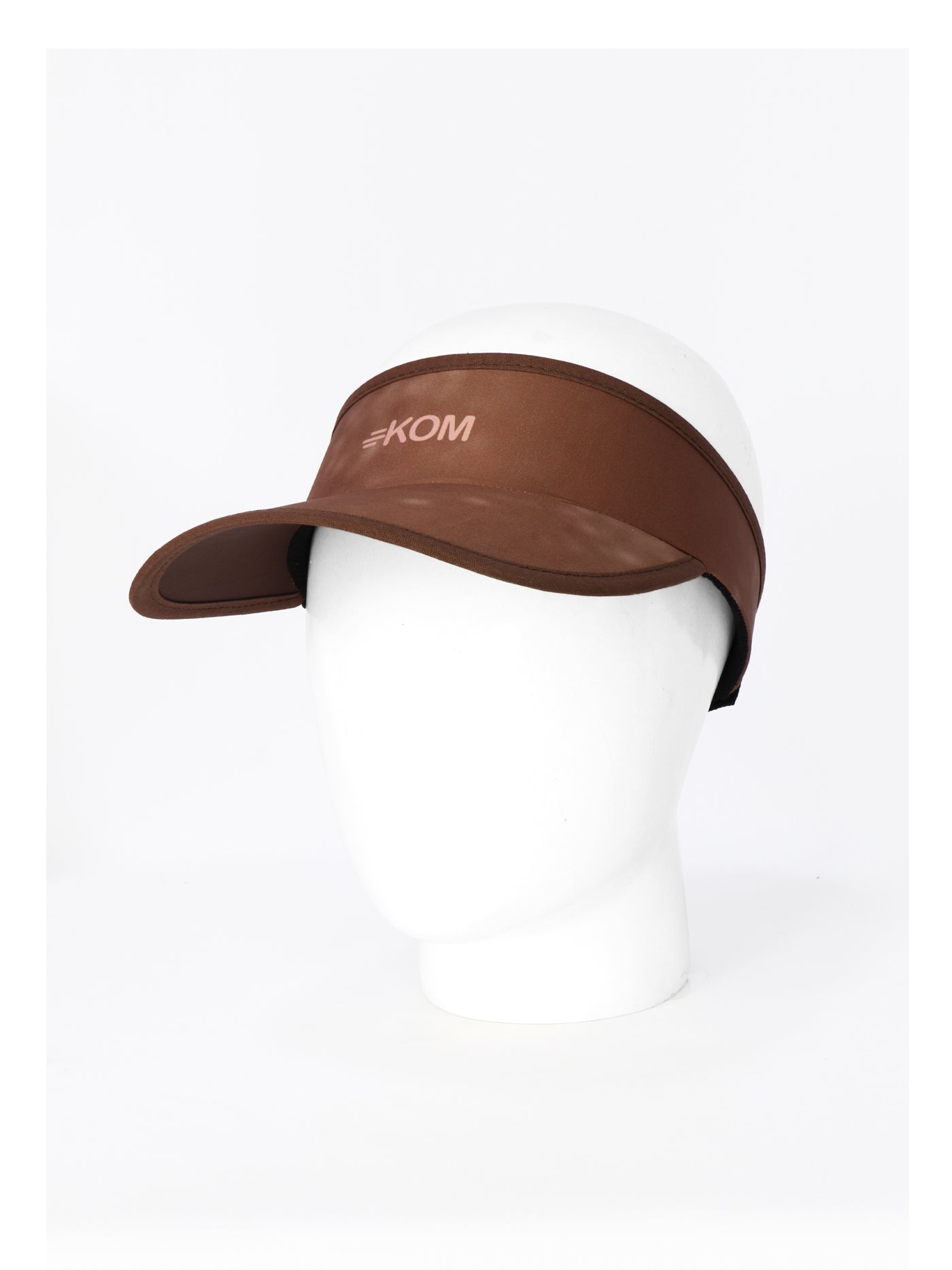 Gorra visera running