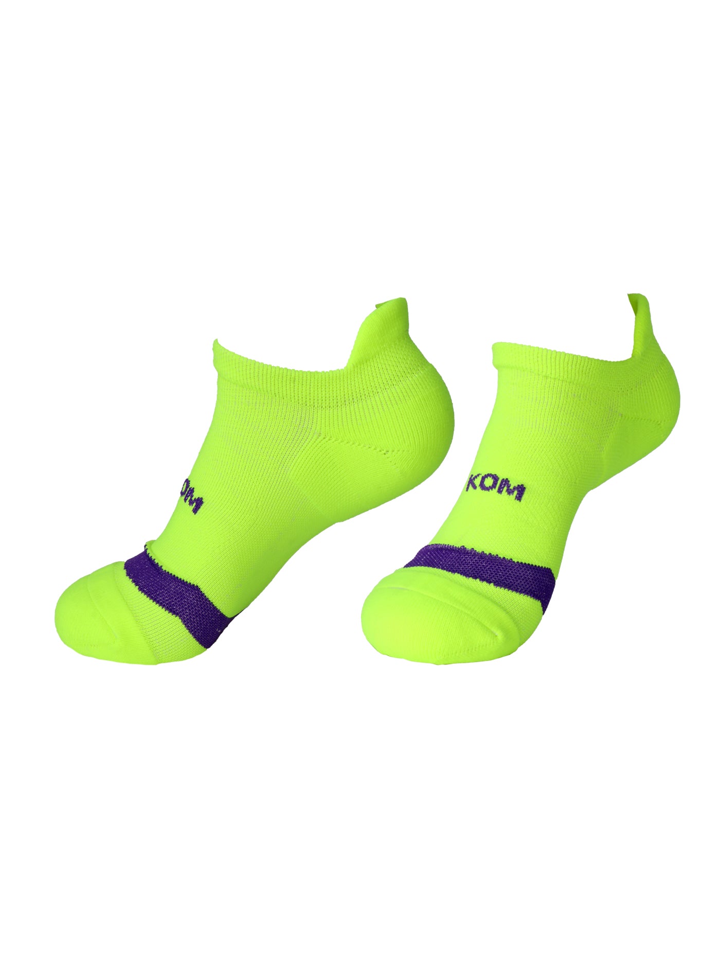 Medias con amortiguación running PRO