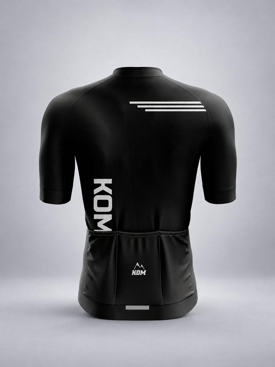 Jersey Ciclismo Tour - Manga Corta Mujer