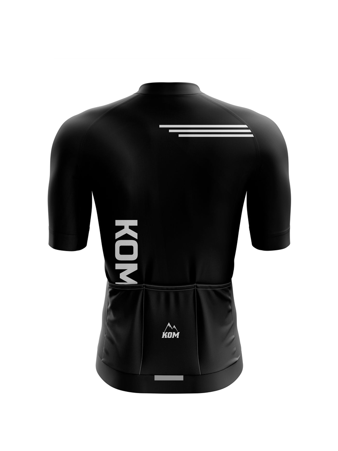 Jersey Ciclismo Tour - Manga Corta Hombre