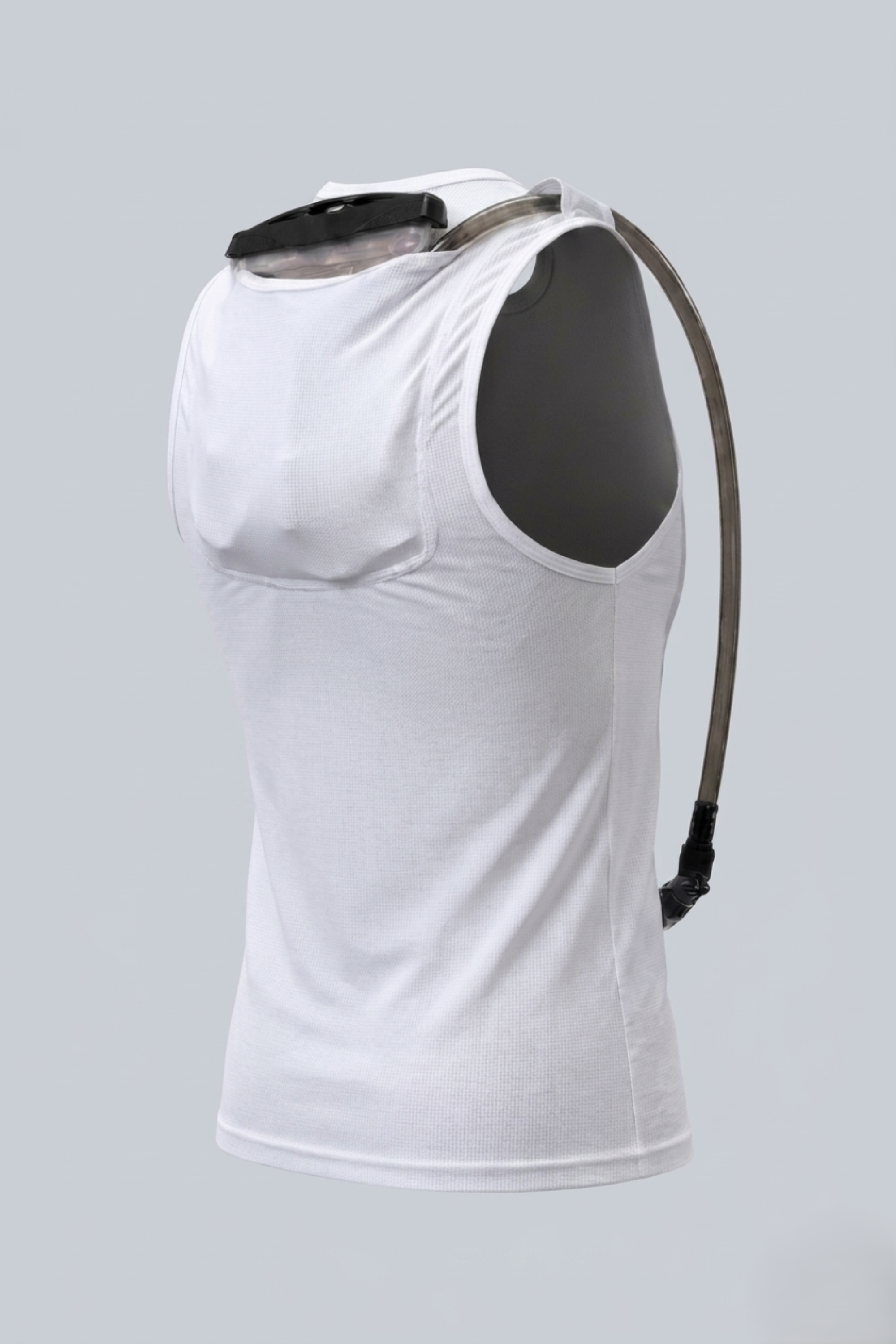 Combo Camisilla interior GIRO + Bolsa de hidratación 1L