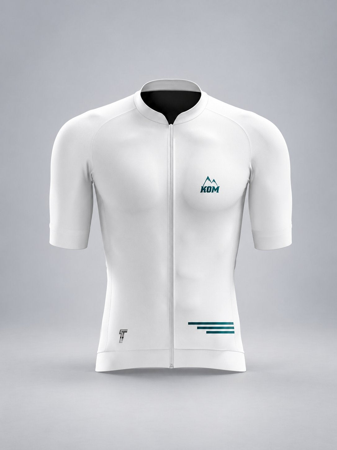 Jersey Ciclismo Tour - Manga Corta Mujer