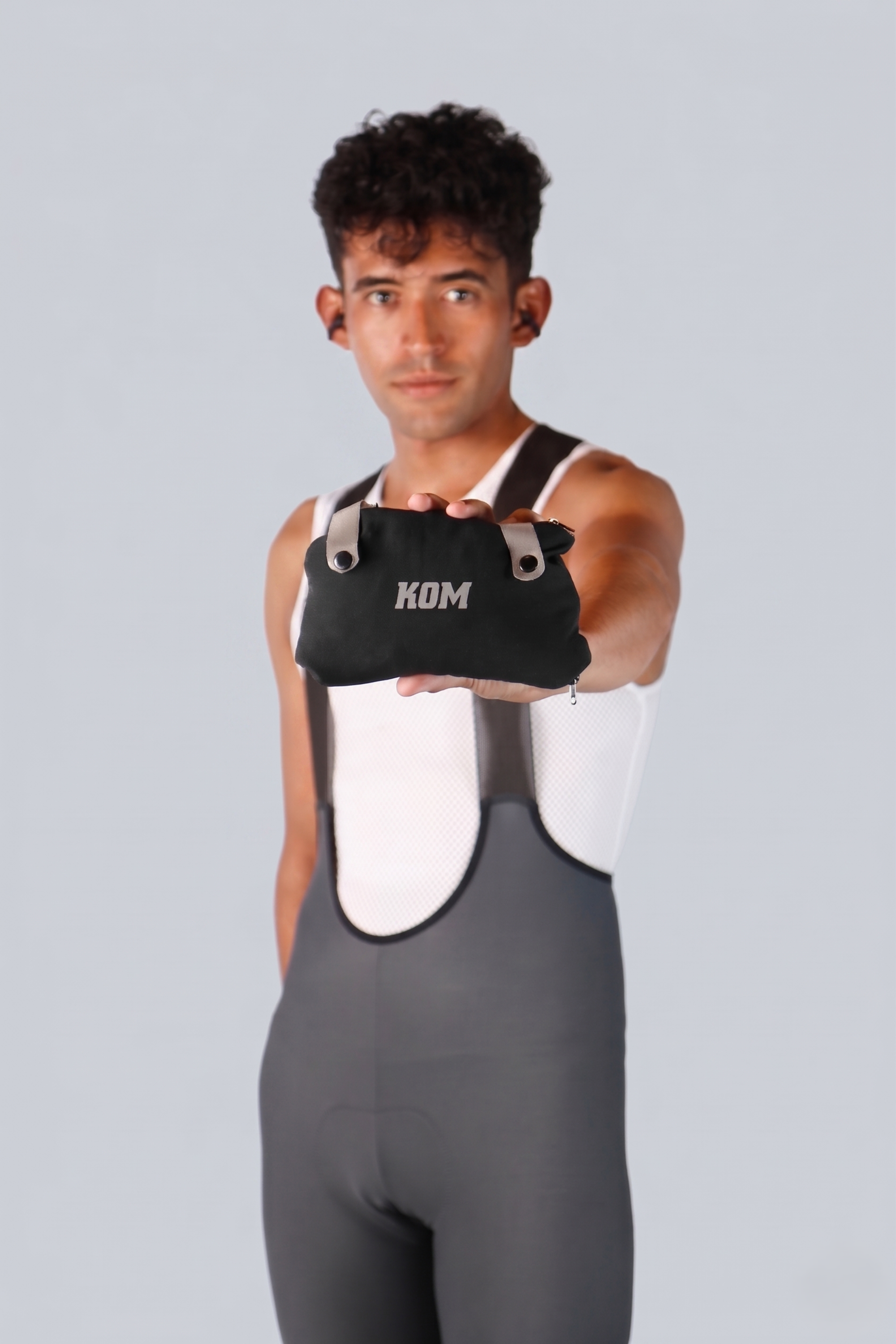 Chaqueta Semi Impermeable PACIFIC ciclismo, running