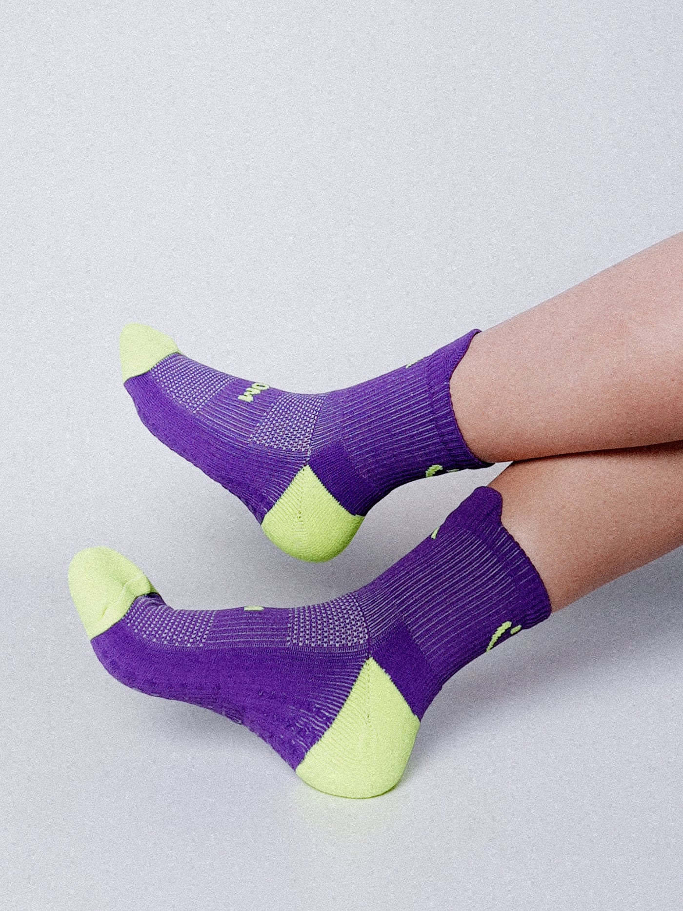 Medias con antideslizante 3.0 ciclismo, running