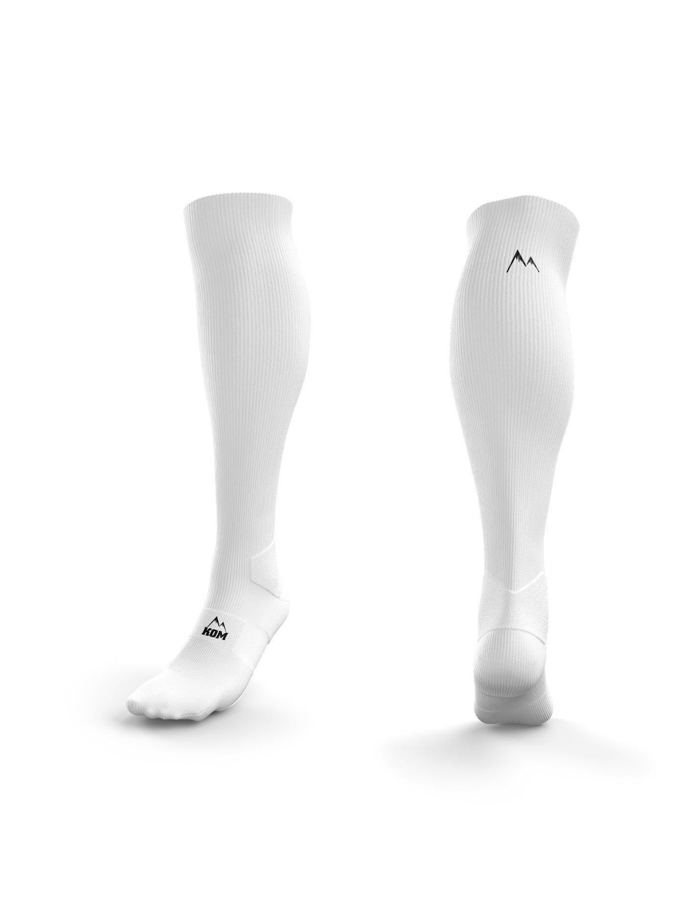 Medias de alta Compresión ciclismo, running