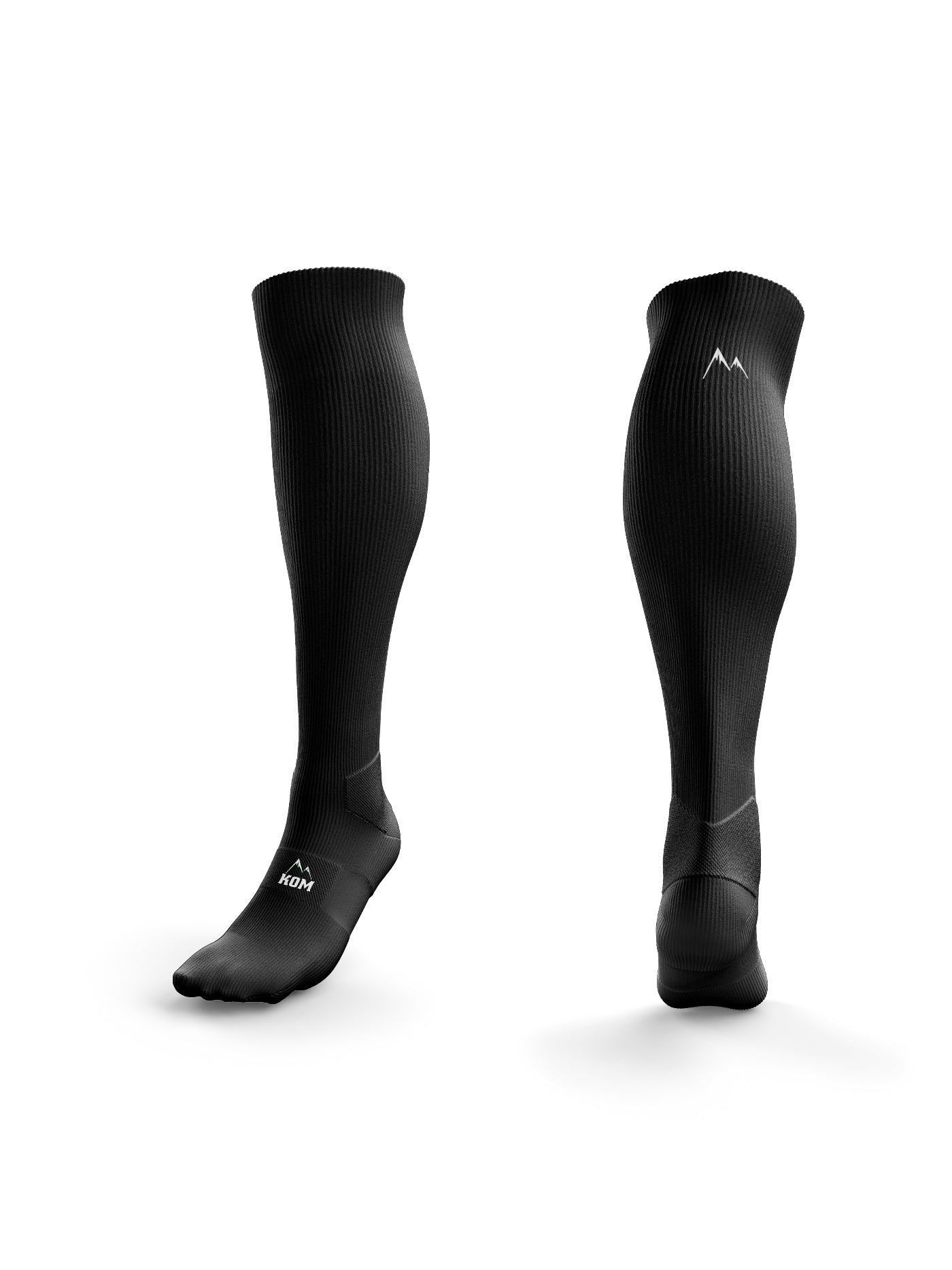 Medias de alta Compresión ciclismo, running