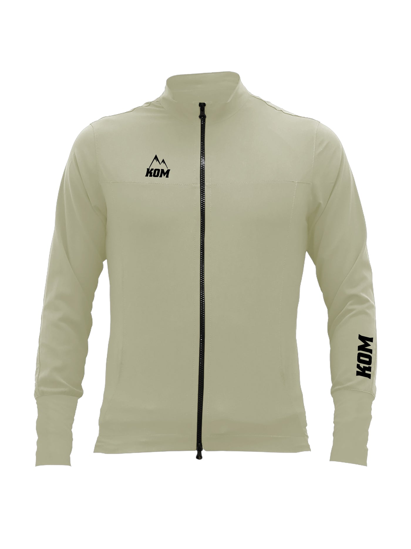 Chaqueta Semi Impermeable PACIFIC ciclismo, running