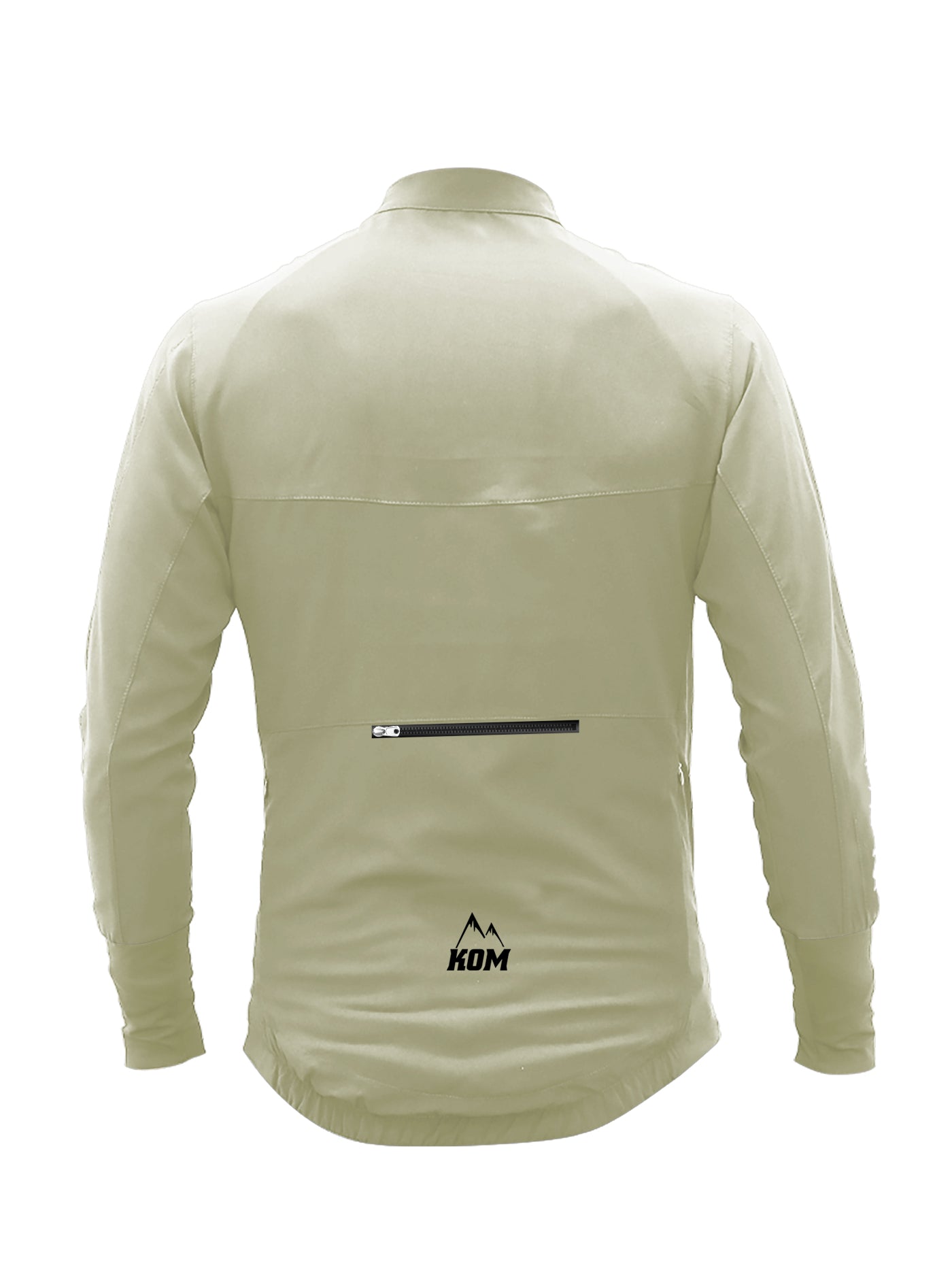 Chaqueta cortaviento PACIFIC ciclismo, running