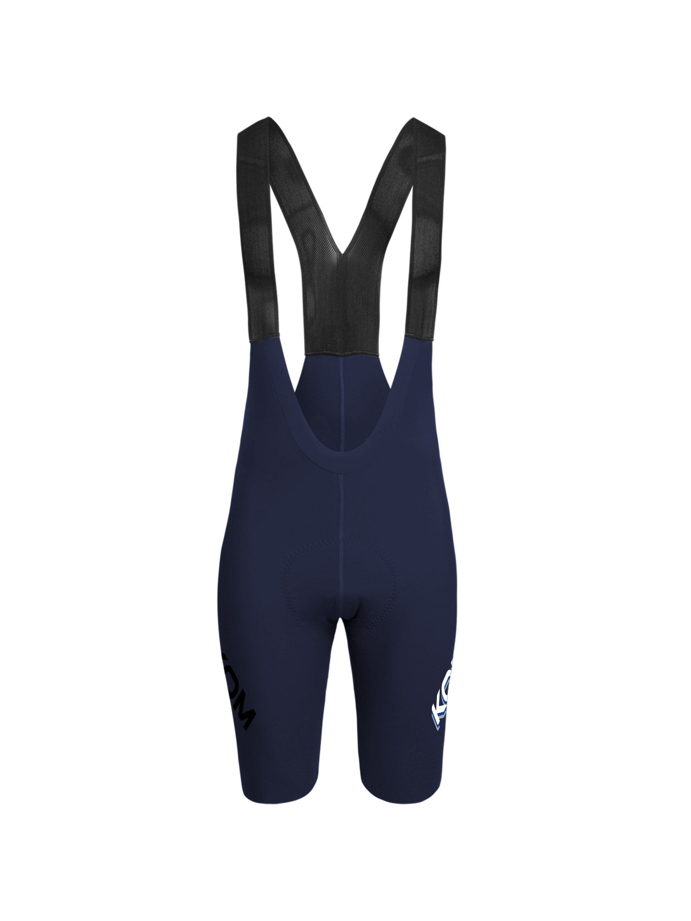 Lycra badana de ciclismo sin costuras Tour - Hombre