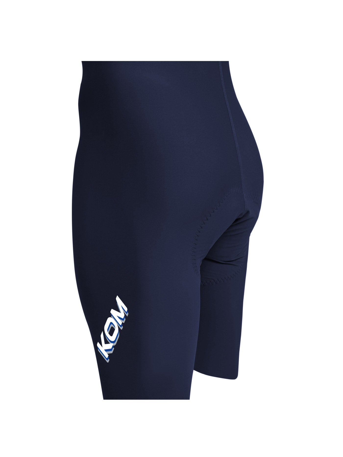 Lycra badana de ciclismo sin costuras Tour - Hombre