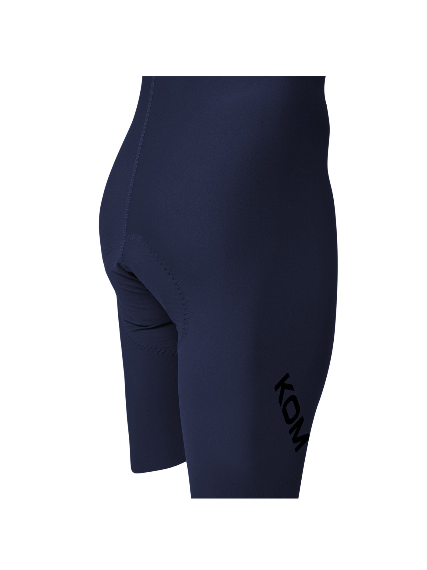 Lycra badana de ciclismo sin costuras Tour - Hombre