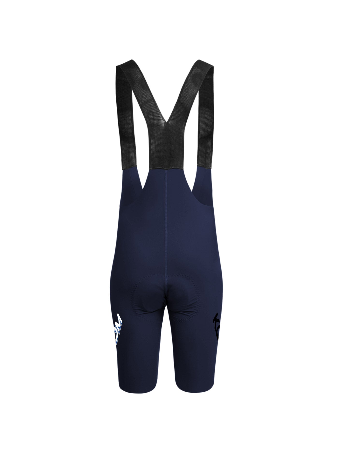 Lycra badana de ciclismo sin costuras Tour - Hombre