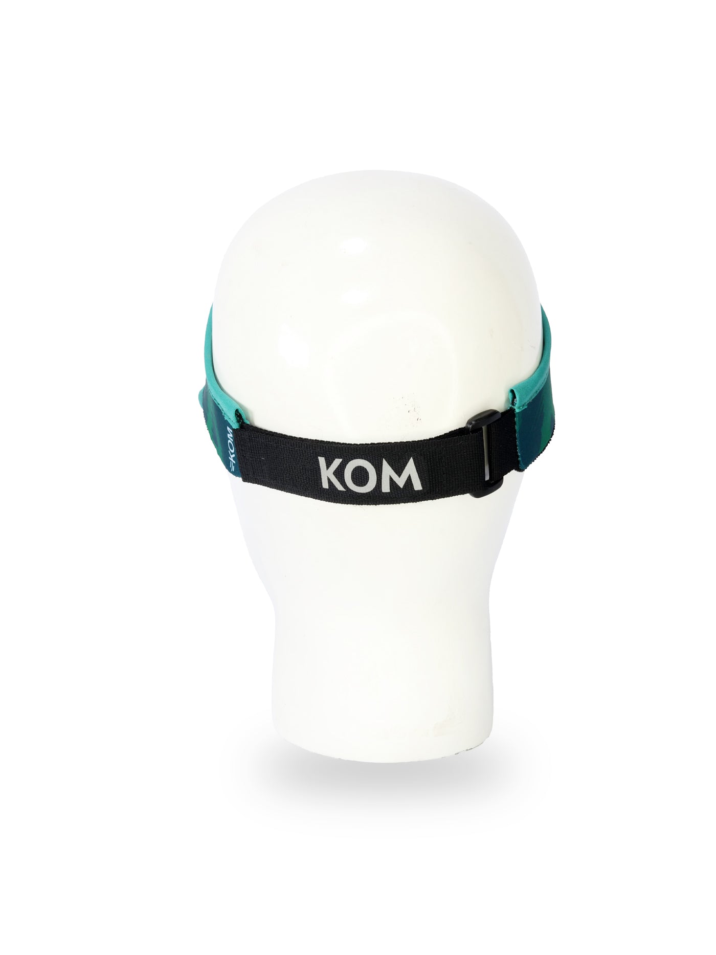 Running visor cap