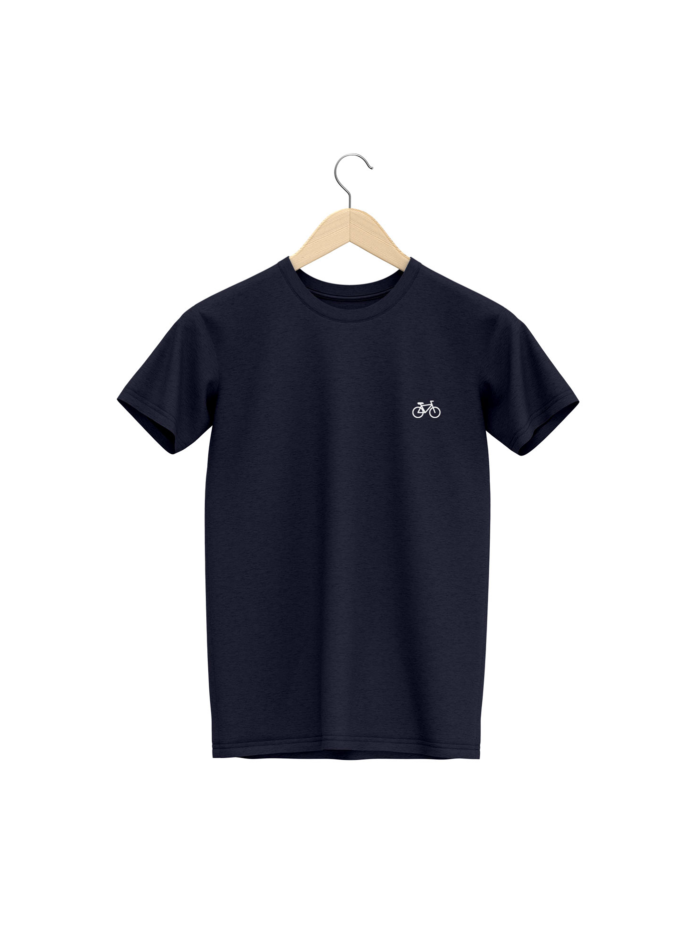 Camiseta casual male KOM