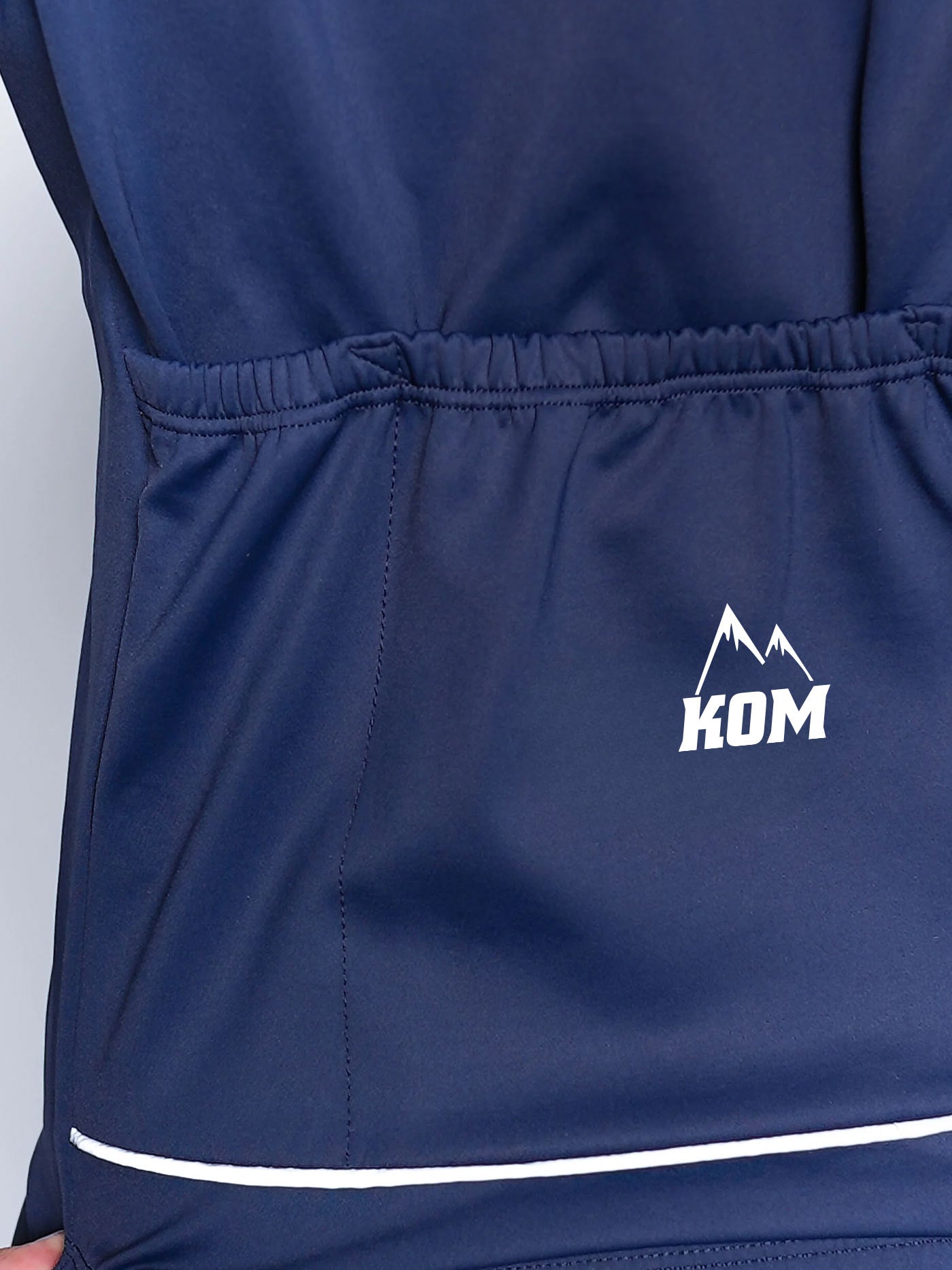 Chaqueta térmica GIRO ciclismo, running
