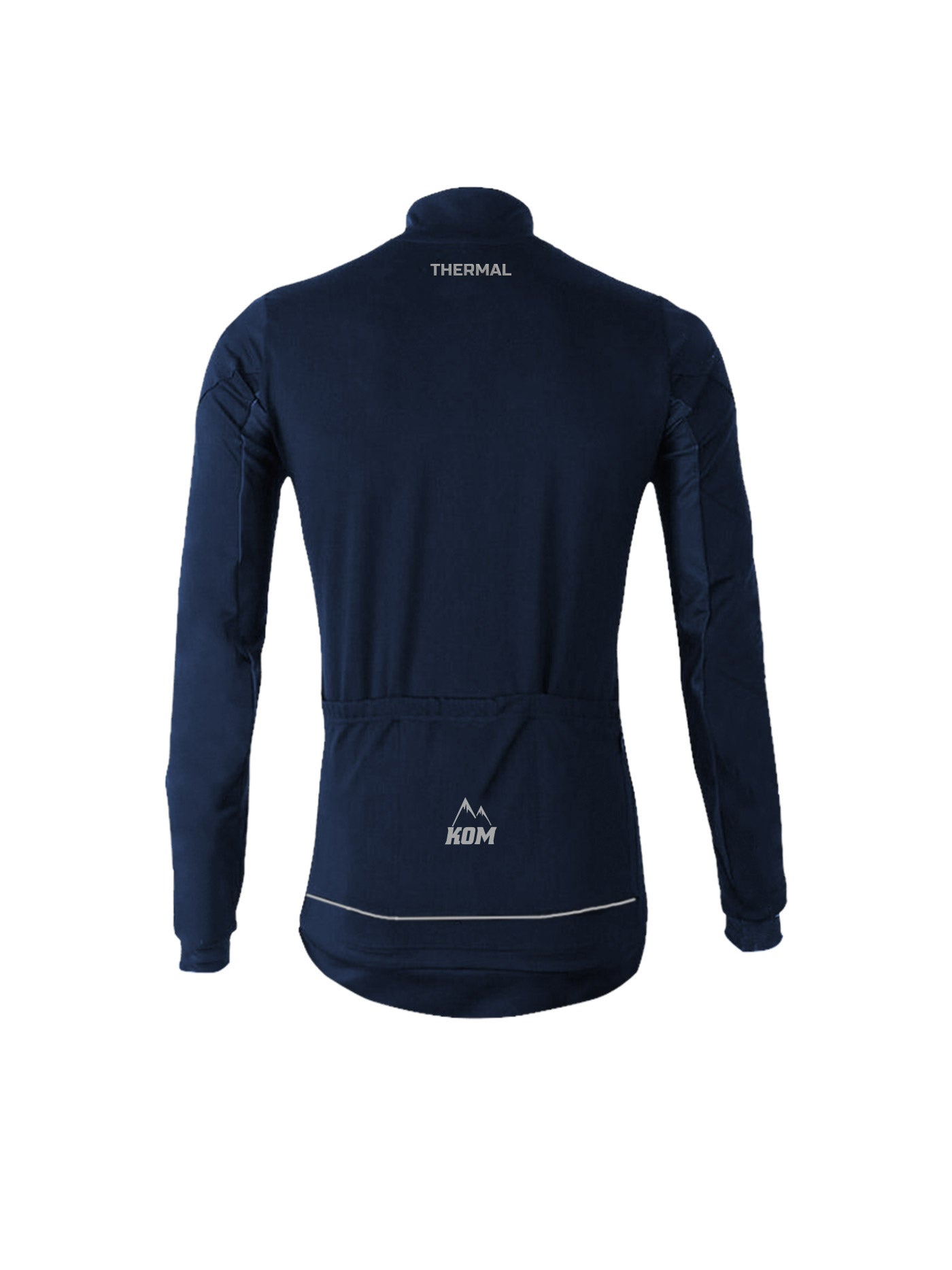 Chaqueta térmica GIRO ciclismo, running