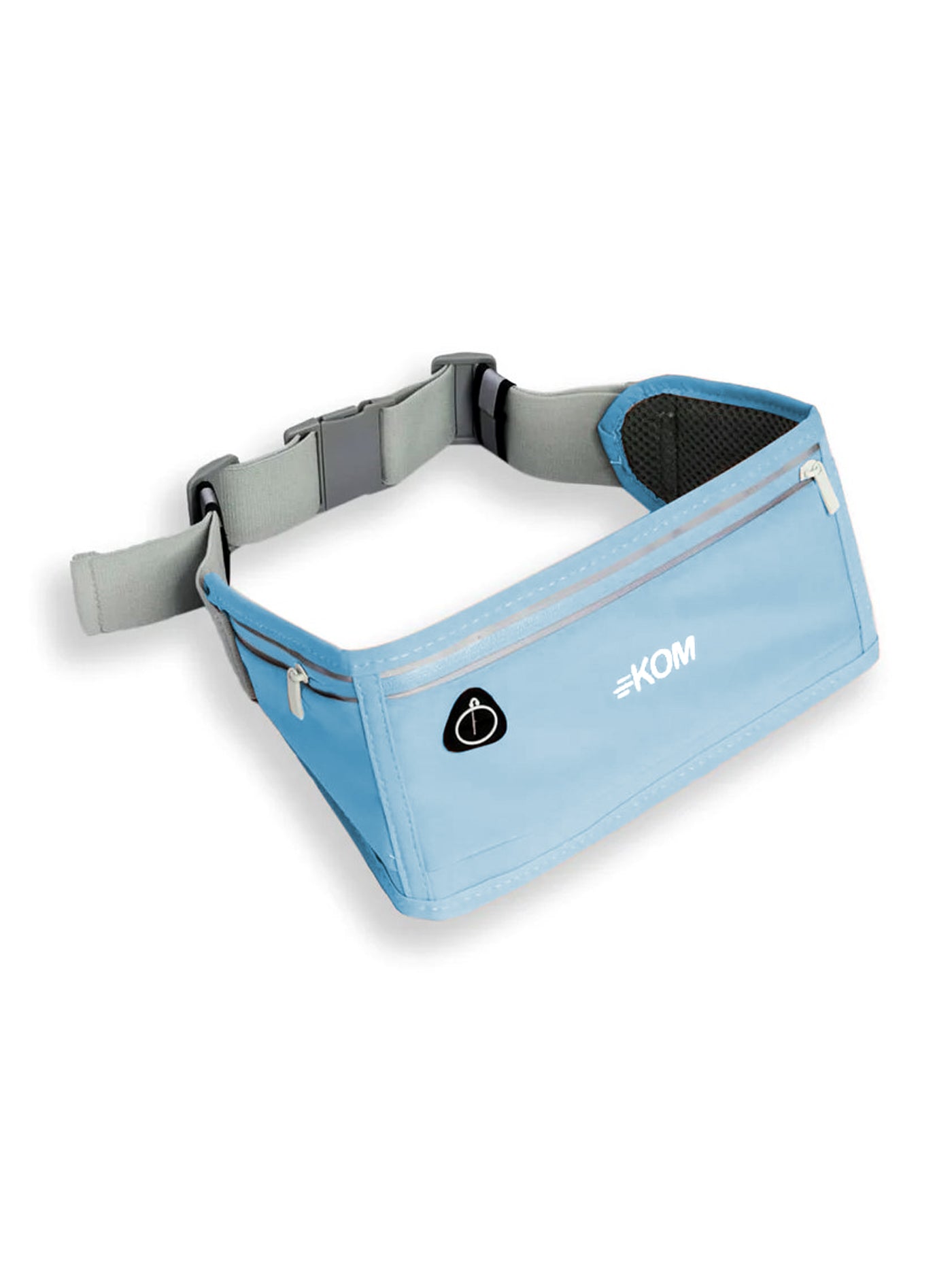 Canguro cinturón running impermeable