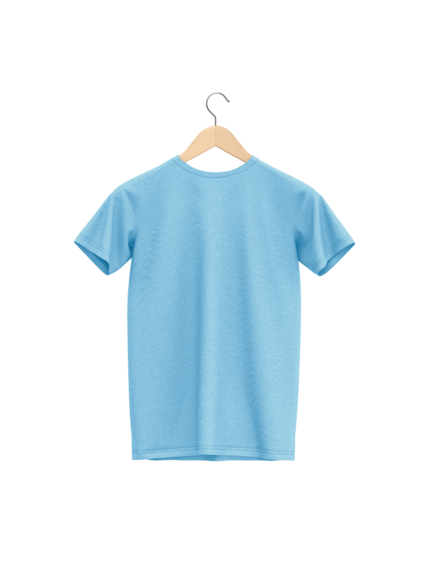 Camiseta casual male KOM