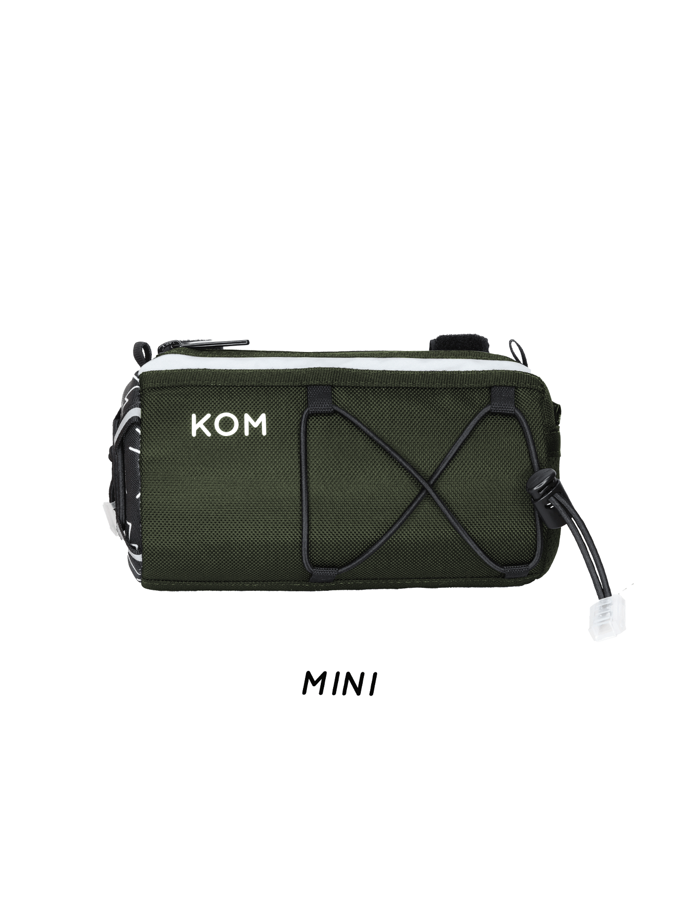 BAR BAG MINI BARREL CYCLING