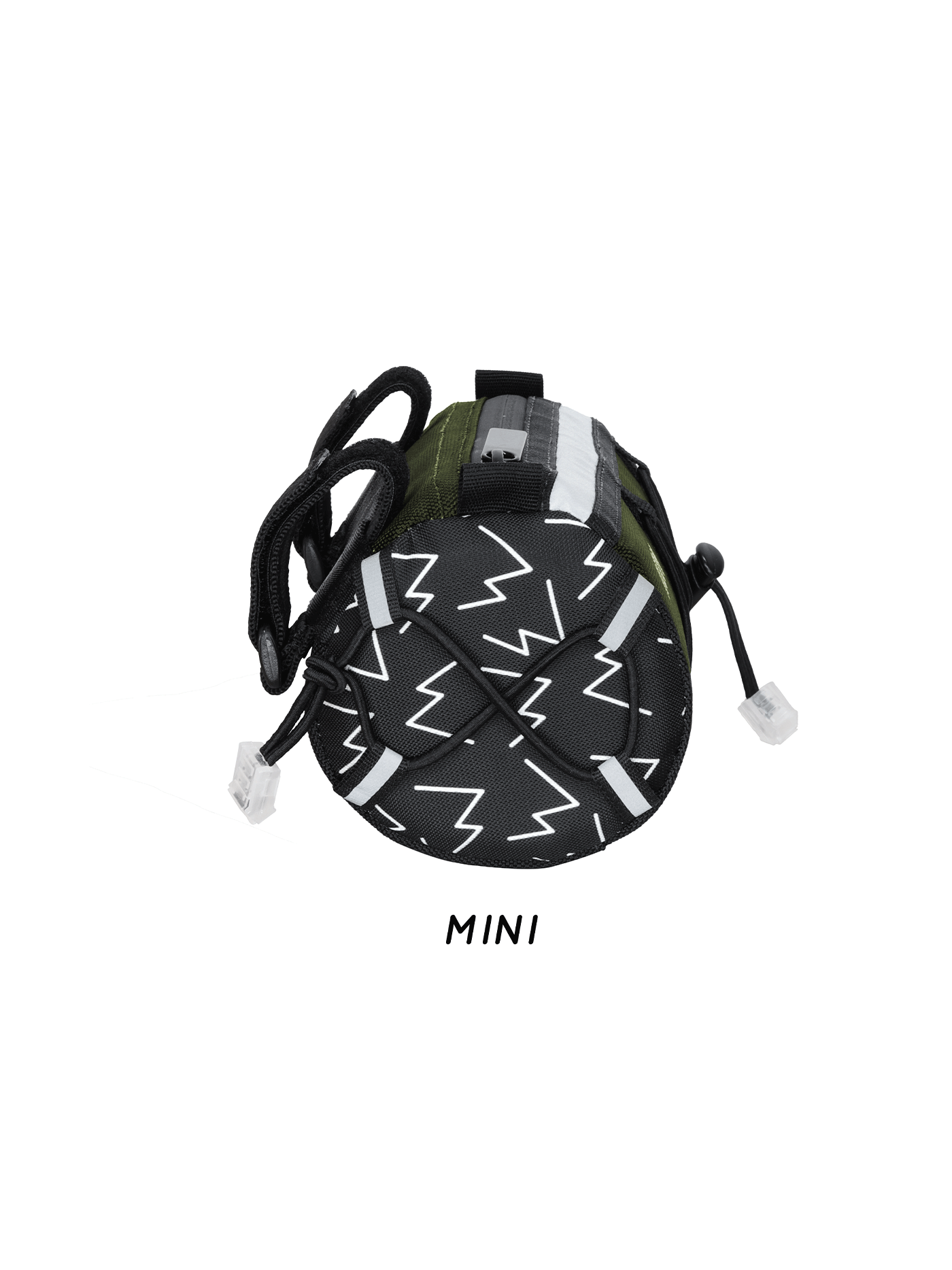 BAR BAG MINI BARREL CYCLING