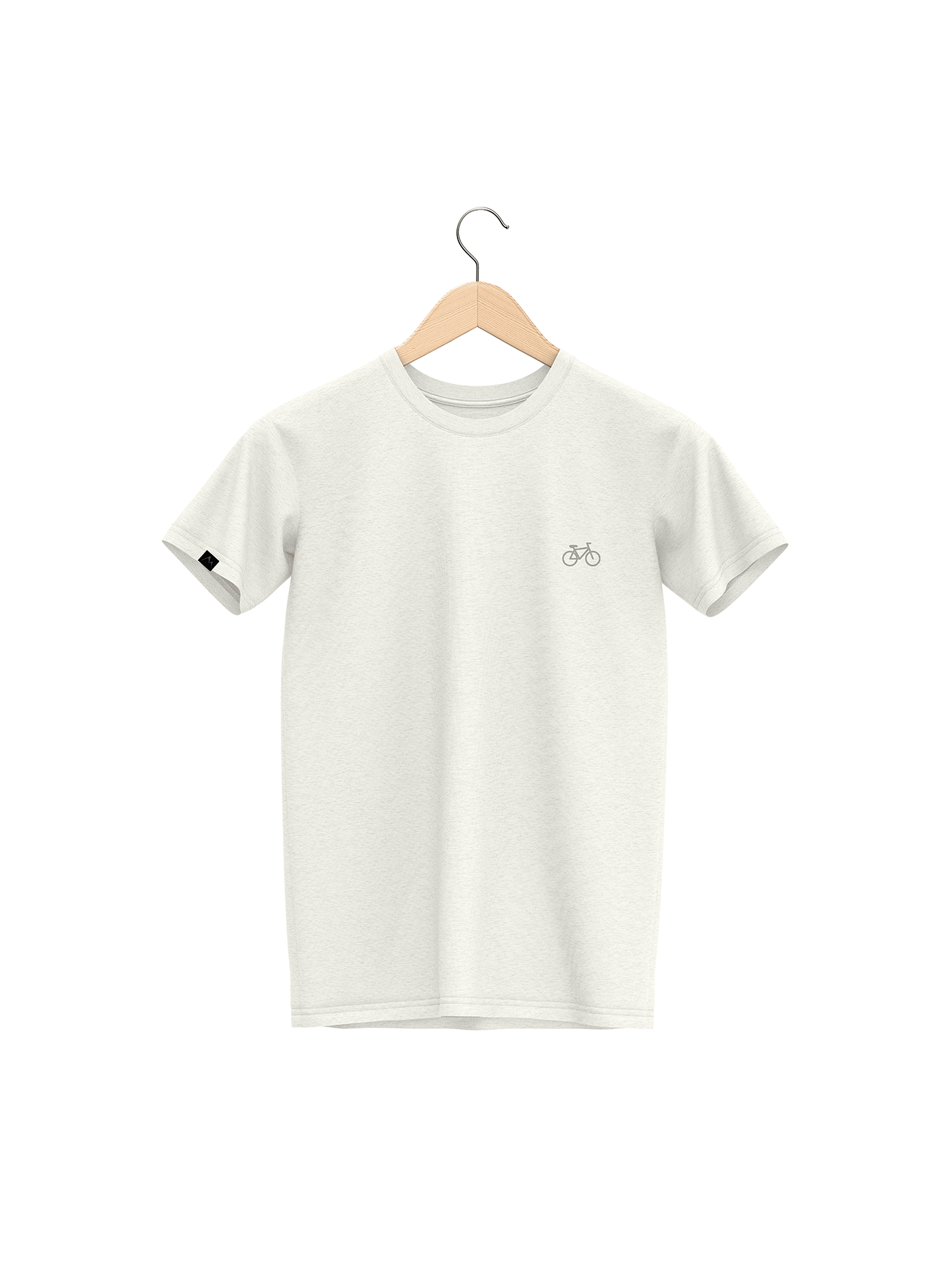 Camiseta casual male KOM