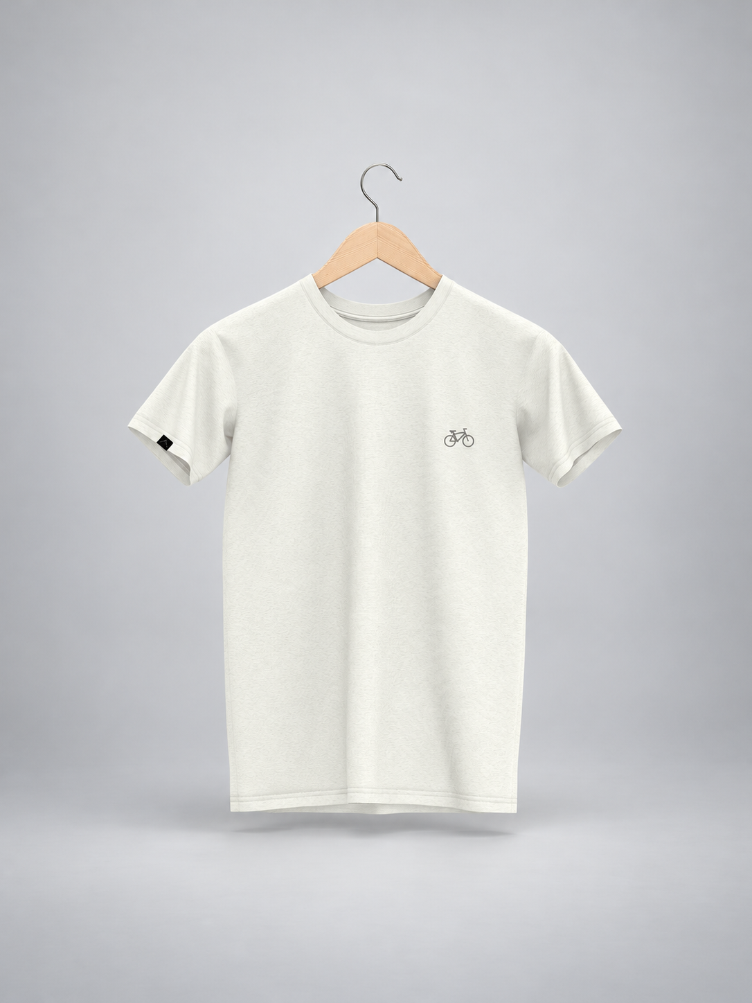 Camiseta casual male KOM
