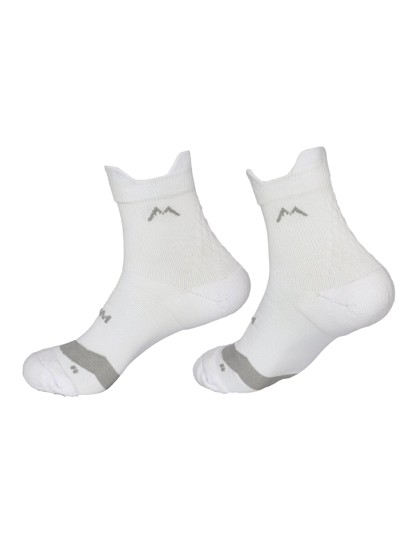 Medias con amortiguación running PRO