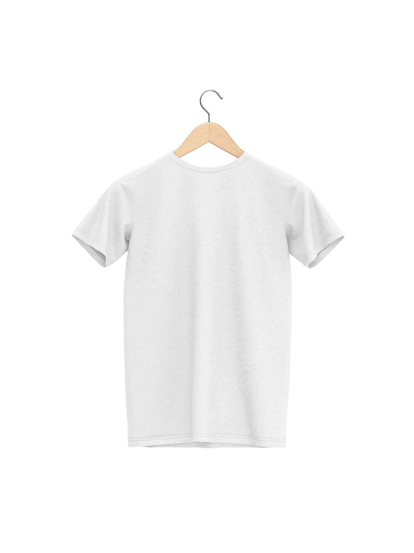 Camiseta casual male KOM