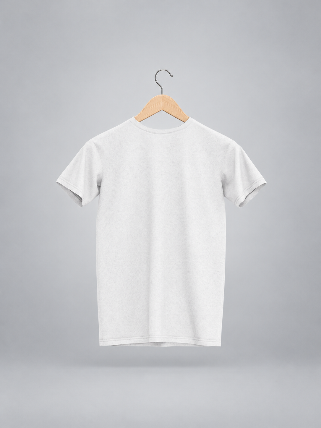Camiseta casual male KOM