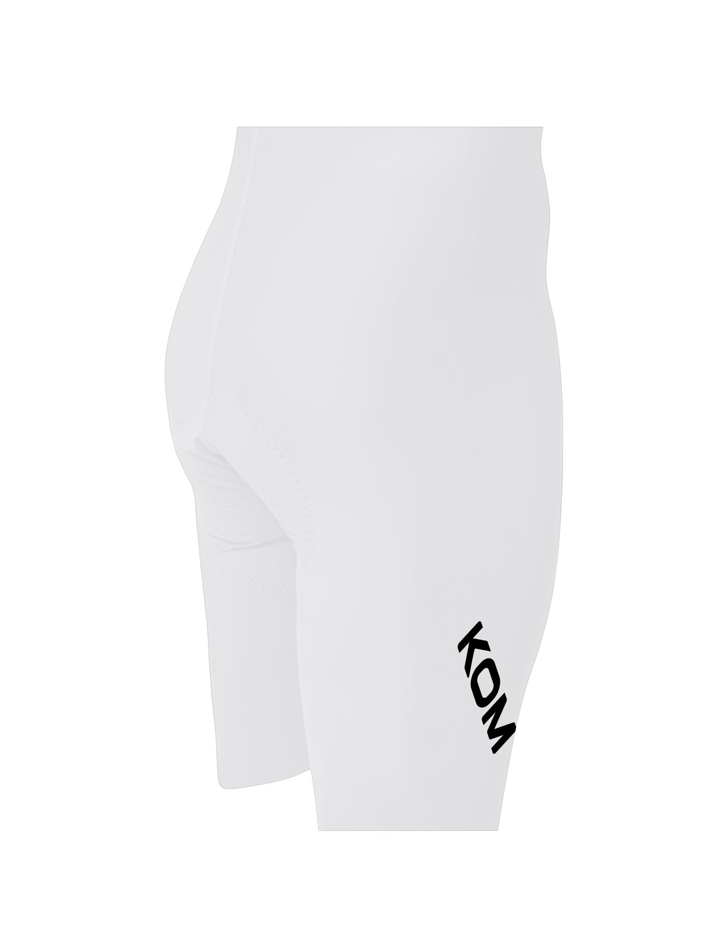 Lycra badana de ciclismo sin costuras Tour - Hombre