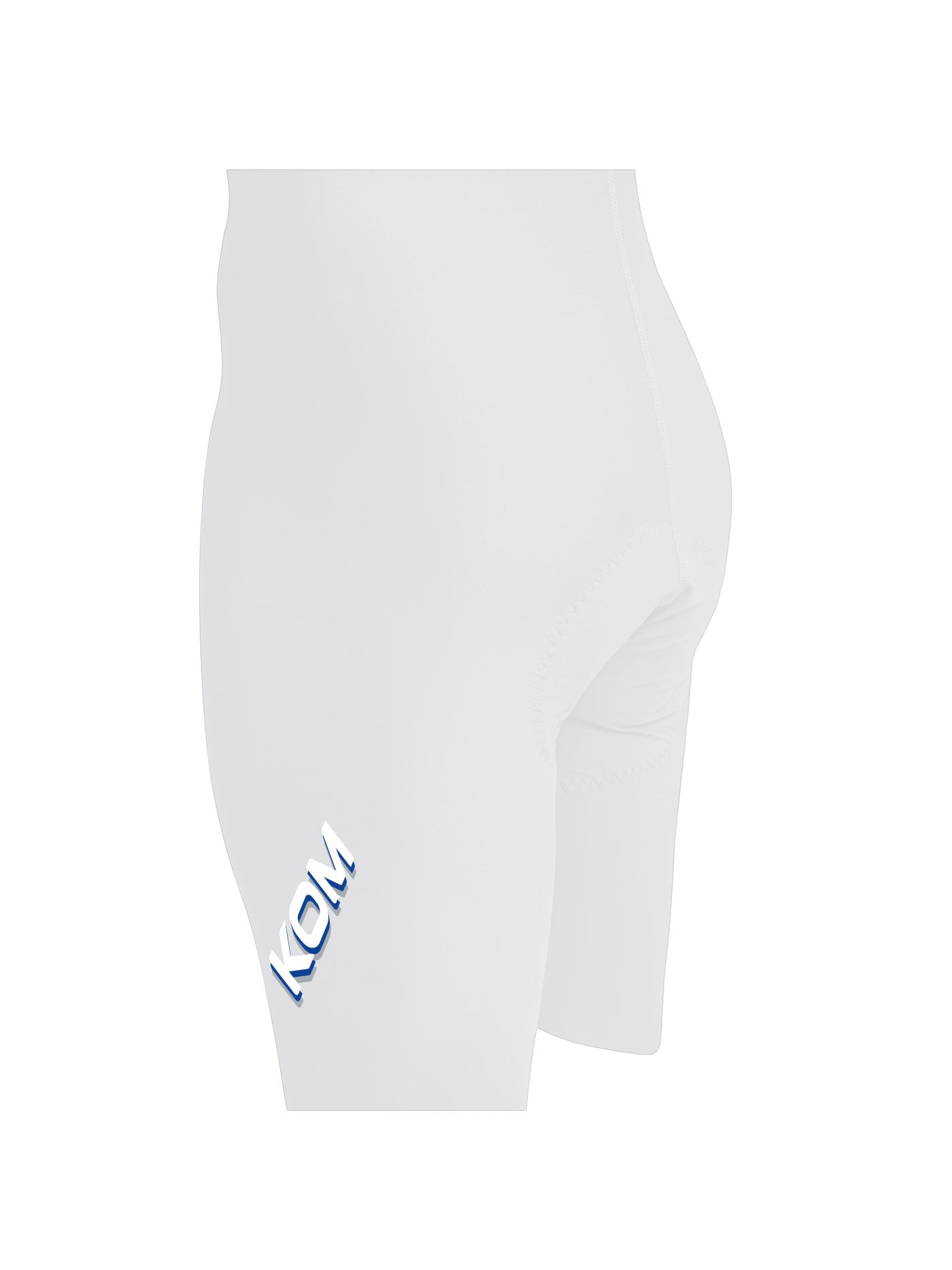 Lycra badana de ciclismo sin costuras Tour - Hombre