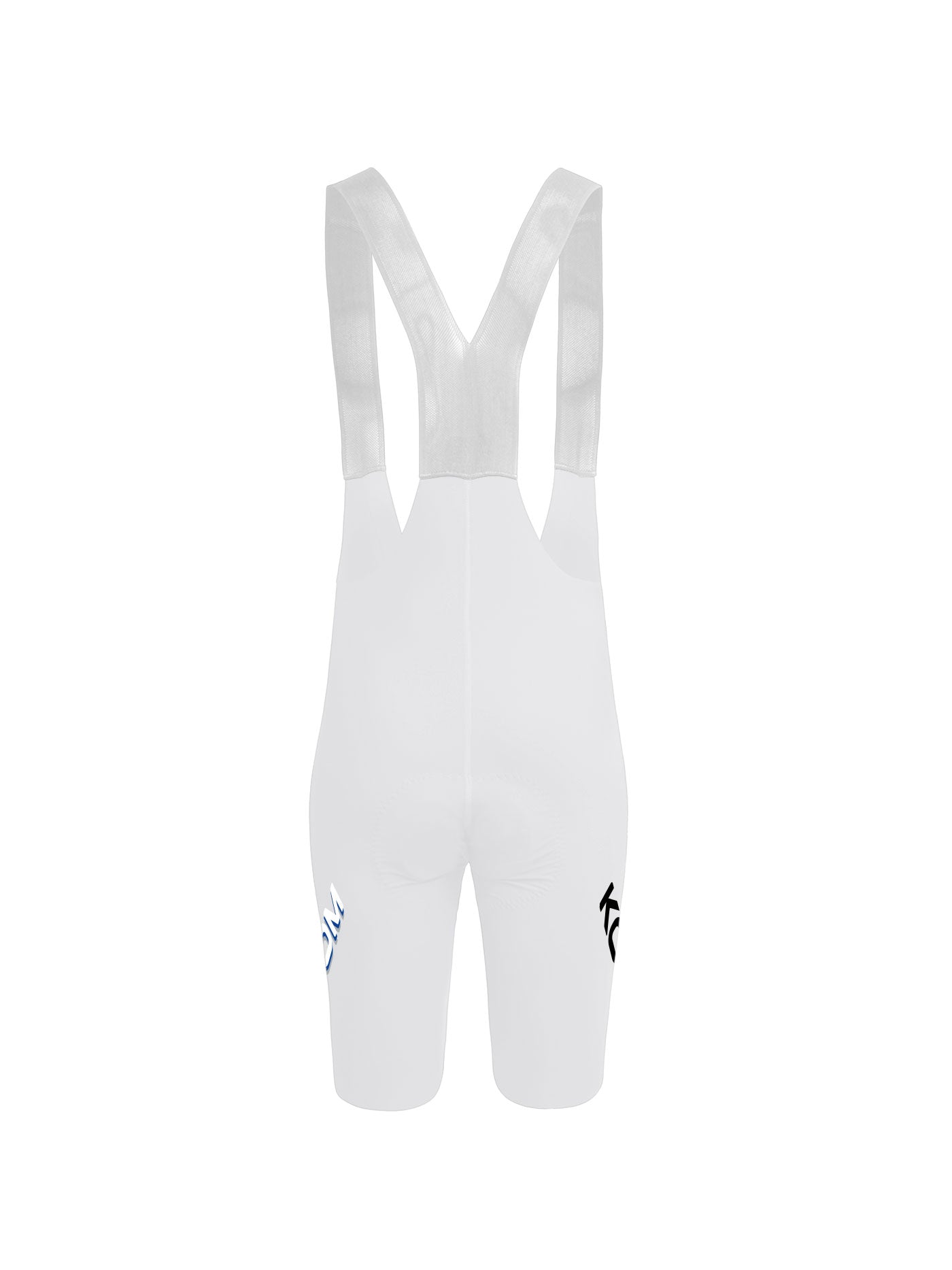 Lycra badana de ciclismo sin costuras Tour - Hombre