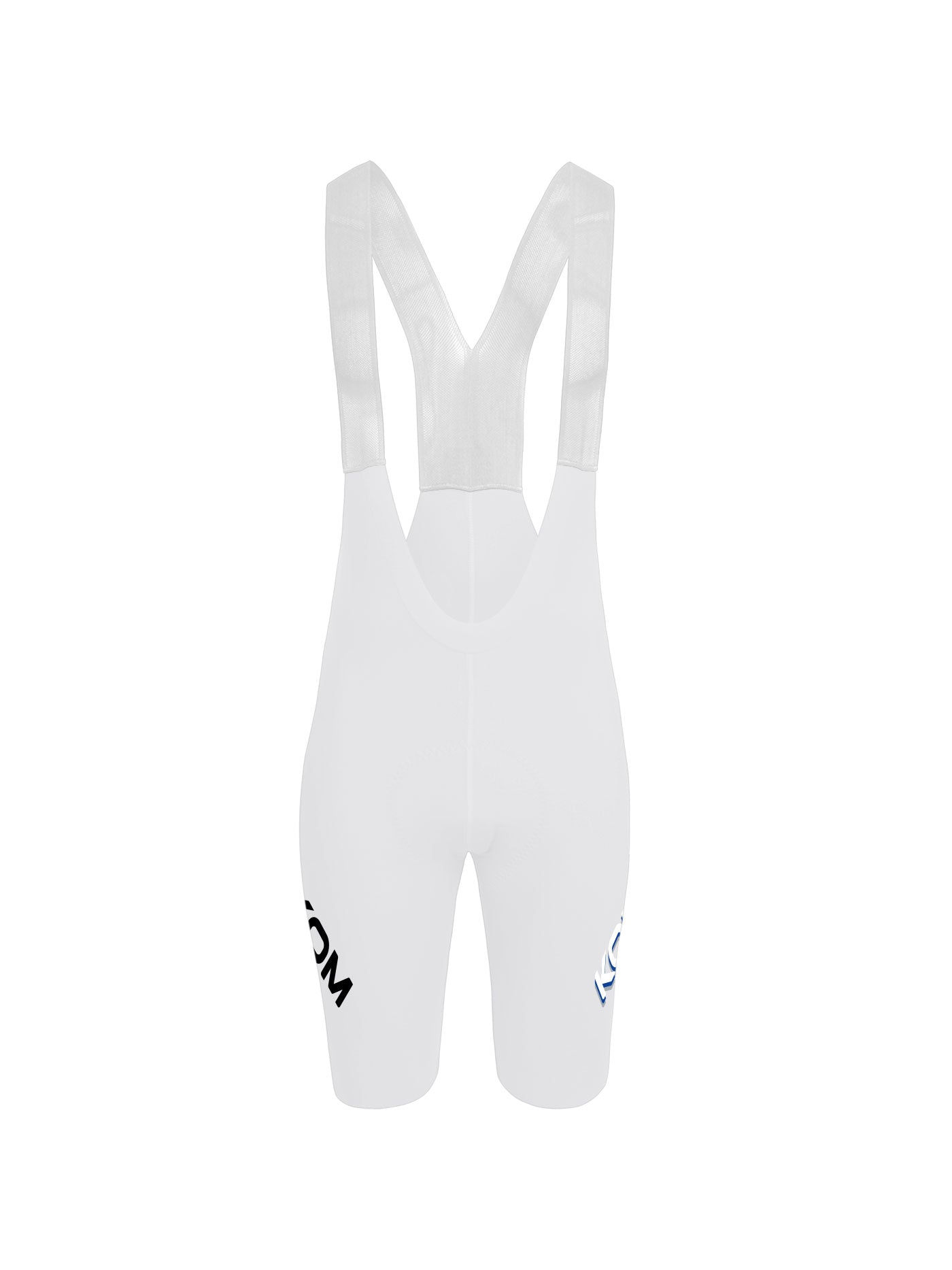 Lycra badana de ciclismo sin costuras Tour - Hombre