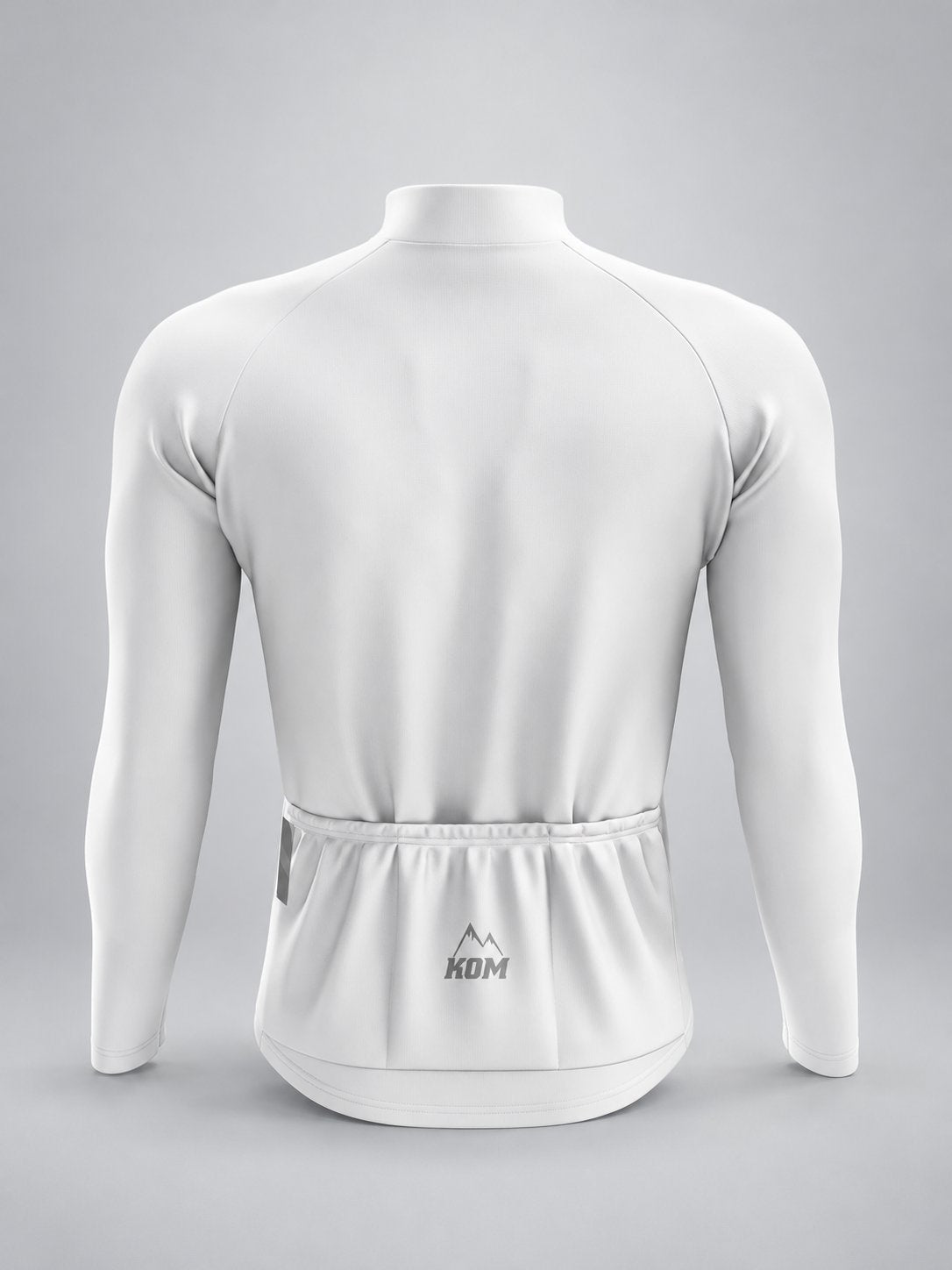 Jersey Ciclismo Giro - Manga Larga Hombre