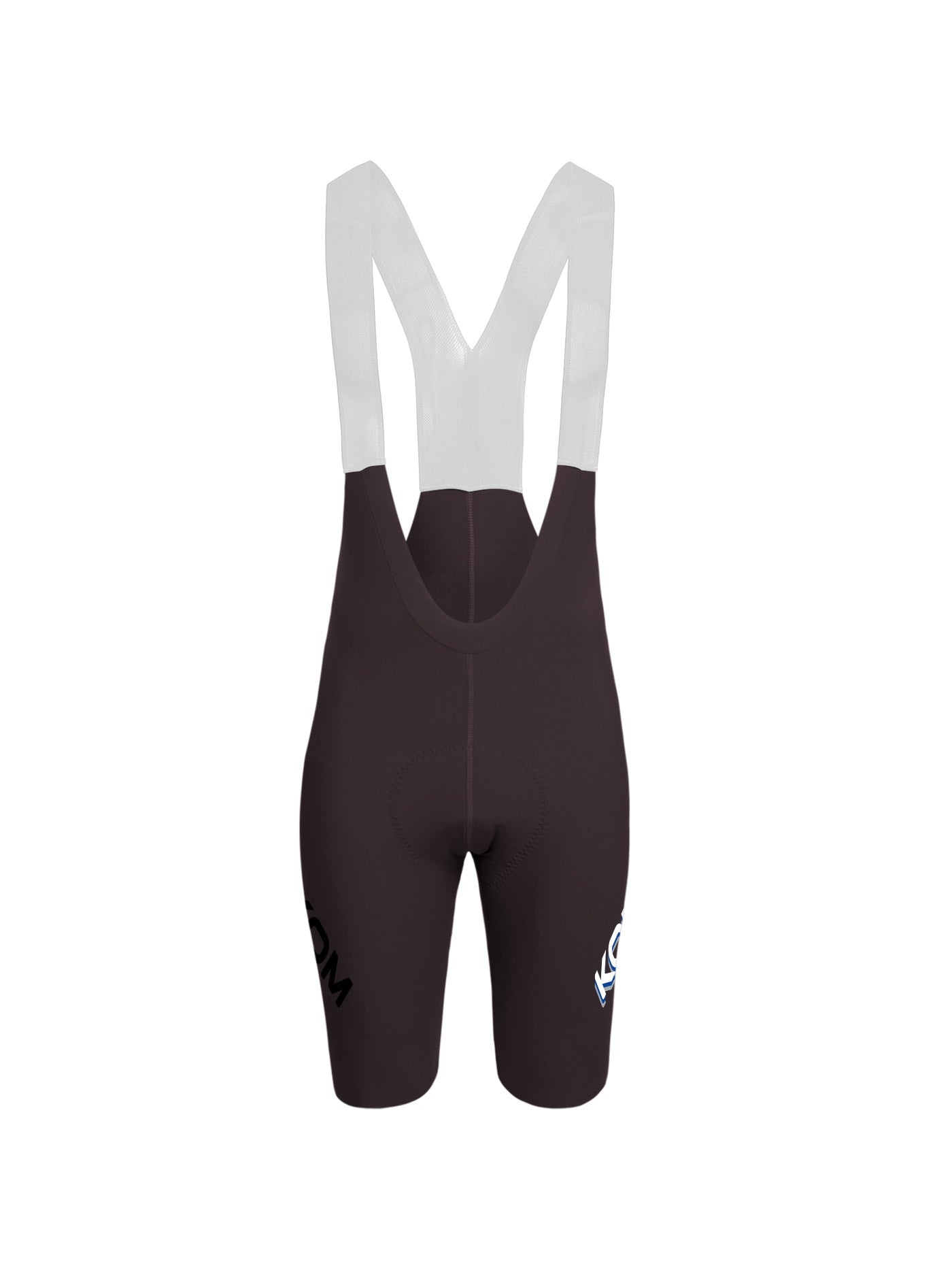 Lycra badana de ciclismo sin costuras Tour - Hombre