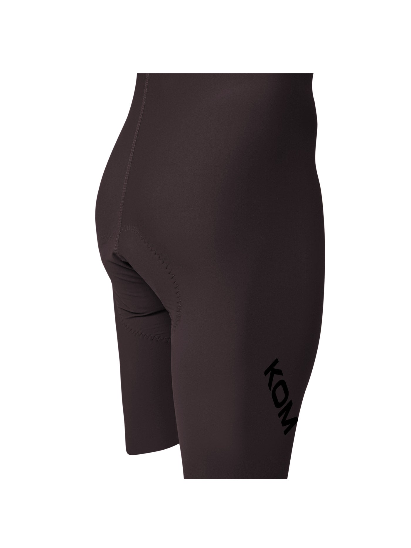 Lycra badana de ciclismo sin costuras Tour - Hombre