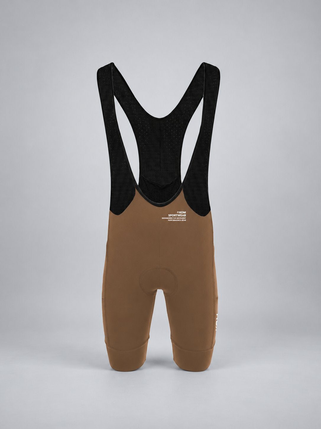 Lycra badana de ciclismo Giro plus con bolsillos Hombre