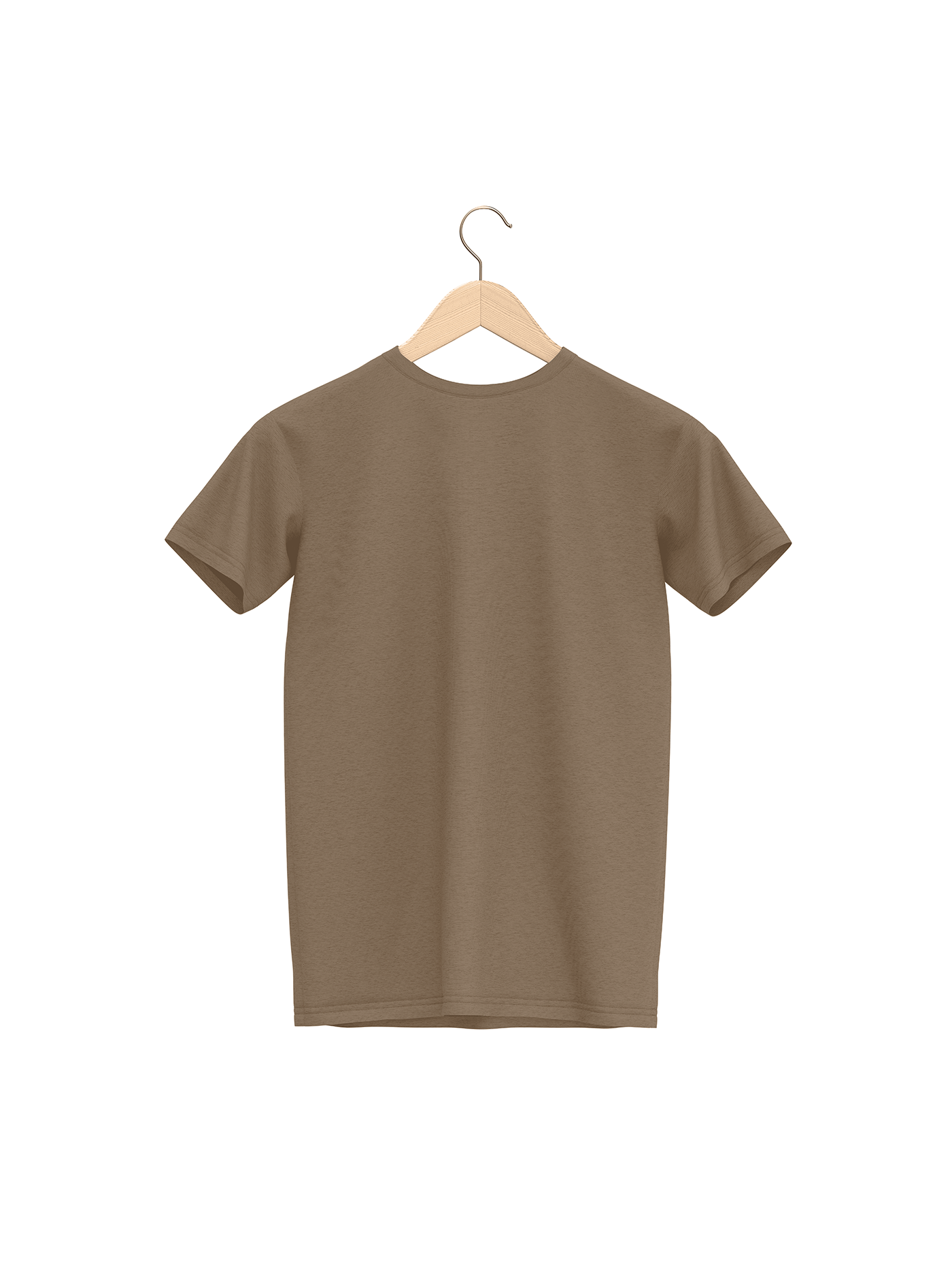 Camiseta casual male KOM