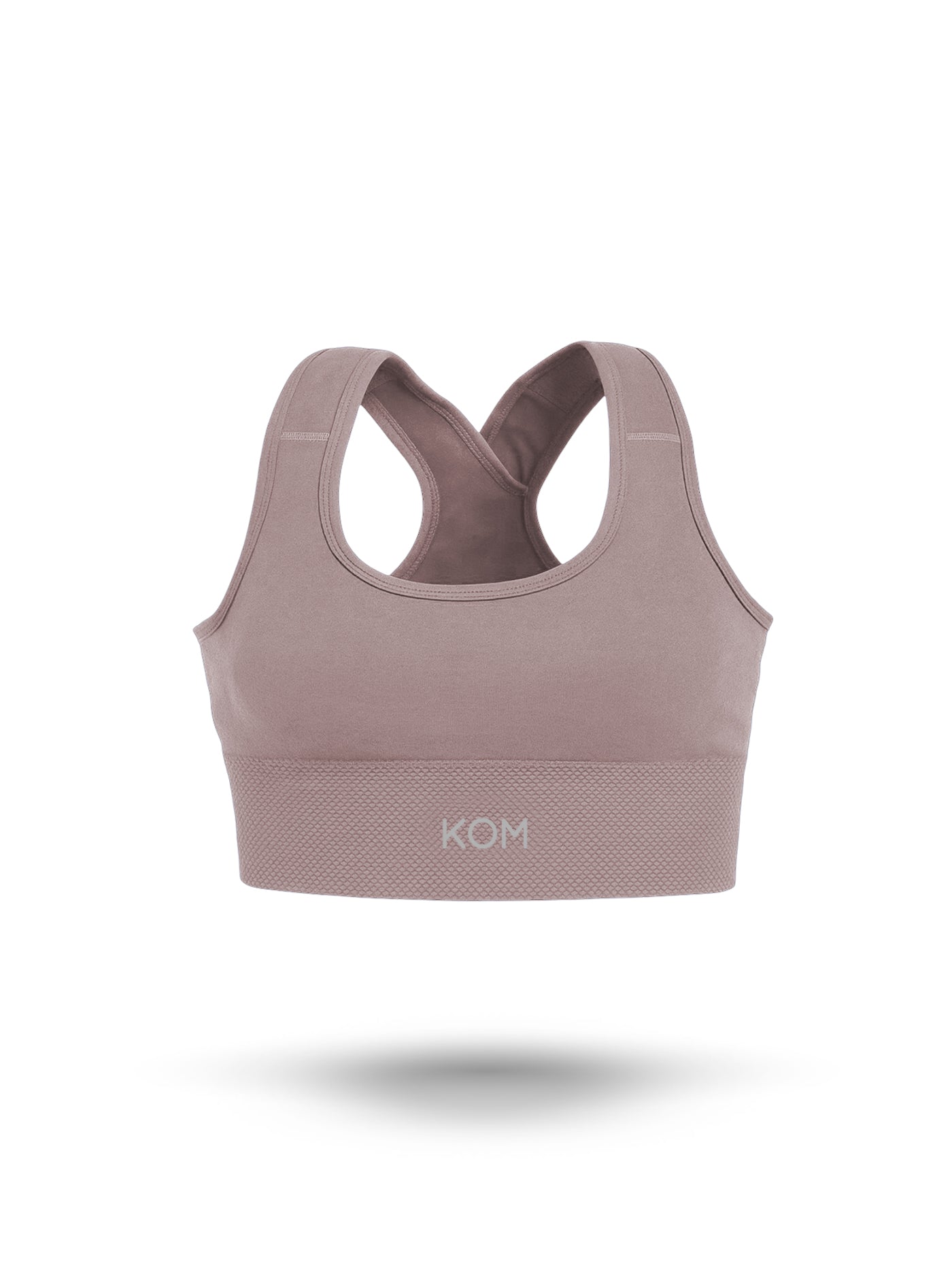 Top deportivo 2.0 en microfibra para ciclismo, running