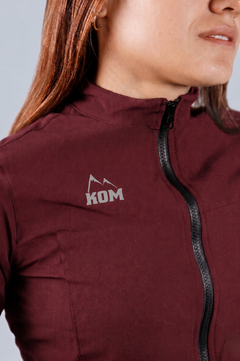 Chaqueta Semi Impermeable PACIFIC ciclismo, running