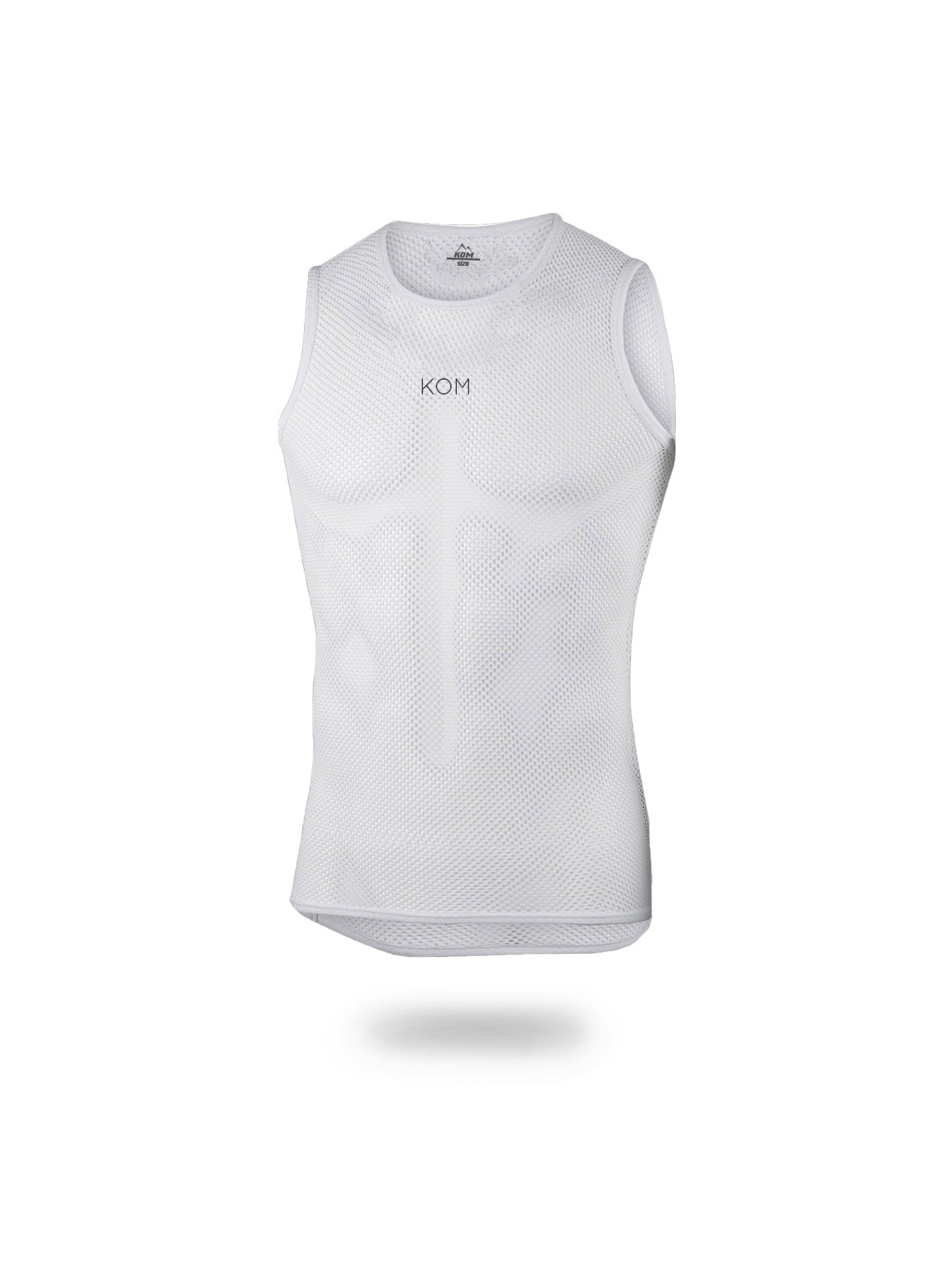 Camisilla interior Sin costuras TOUR ciclismo & running