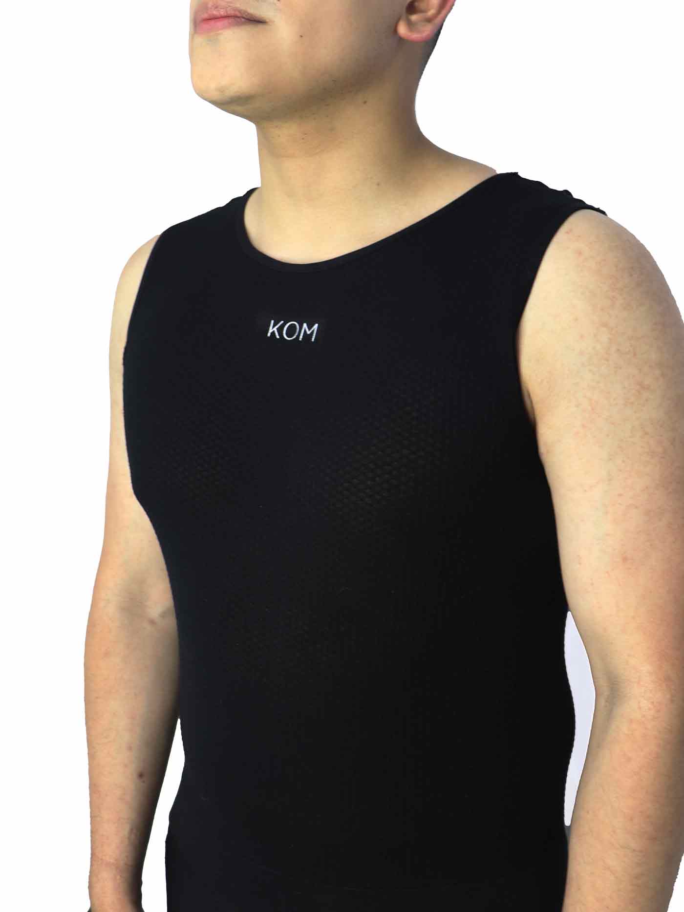Camisilla interior Sin costuras TOUR ciclismo, running, motos