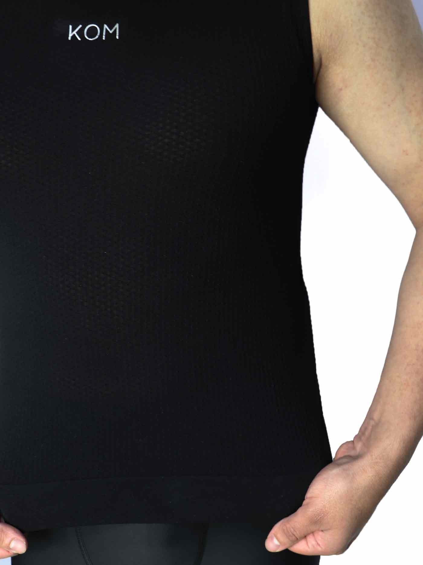 Camisilla interior Sin costuras TOUR ciclismo, running, motos