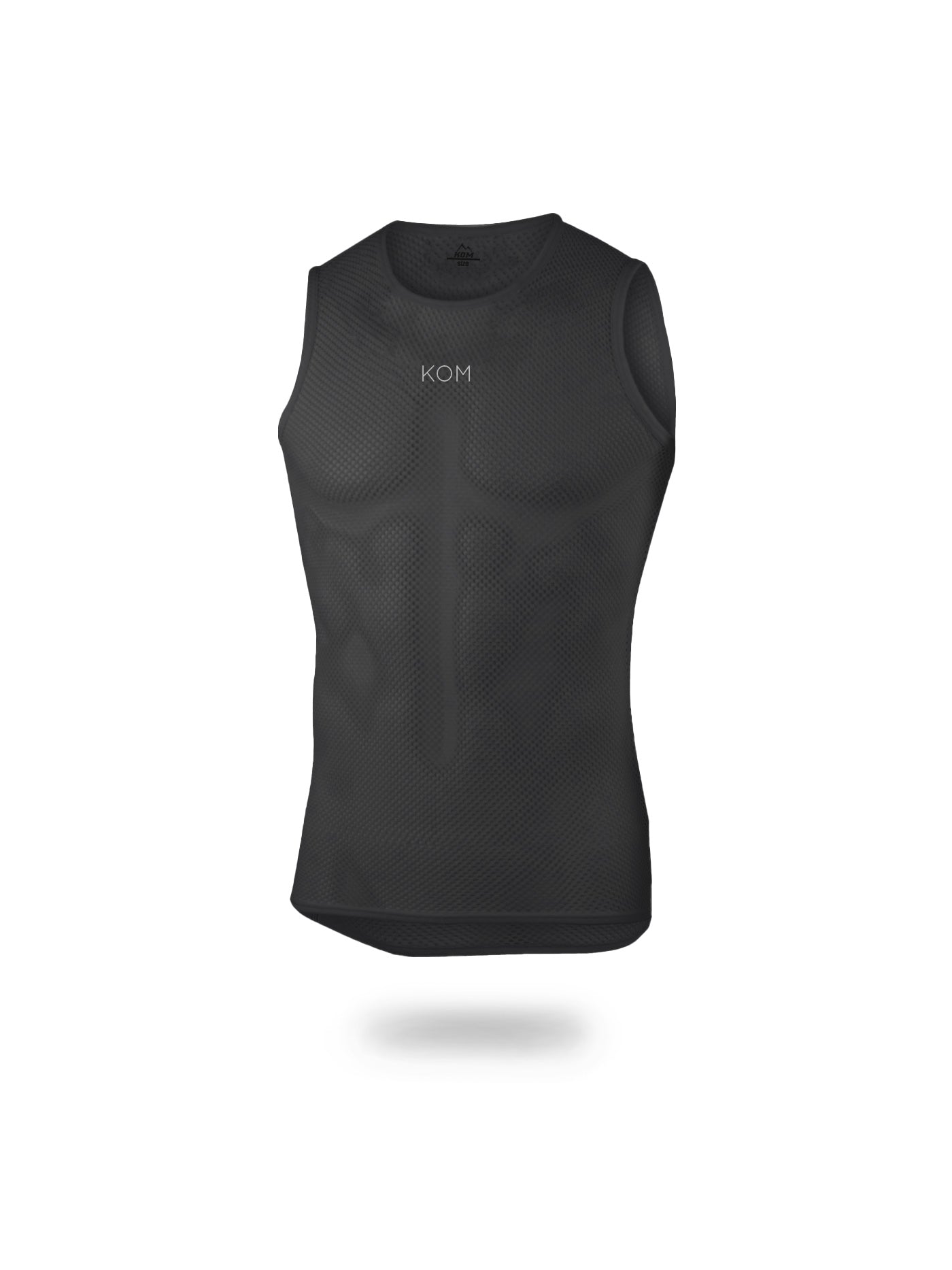 Camisilla interior Sin costuras TOUR ciclismo, running, motos