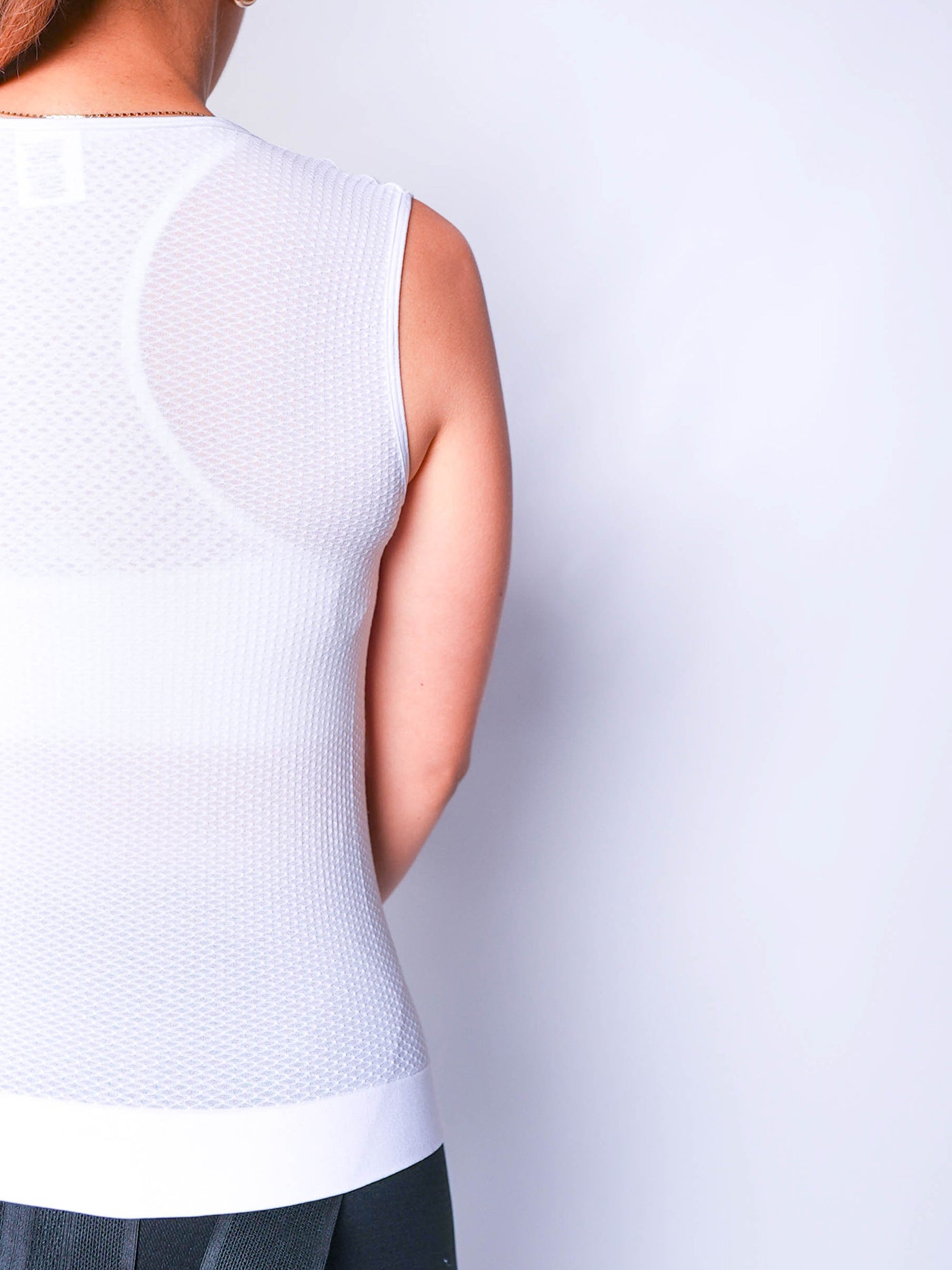 Camisilla interior Sin costuras TOUR ciclismo, running, motos