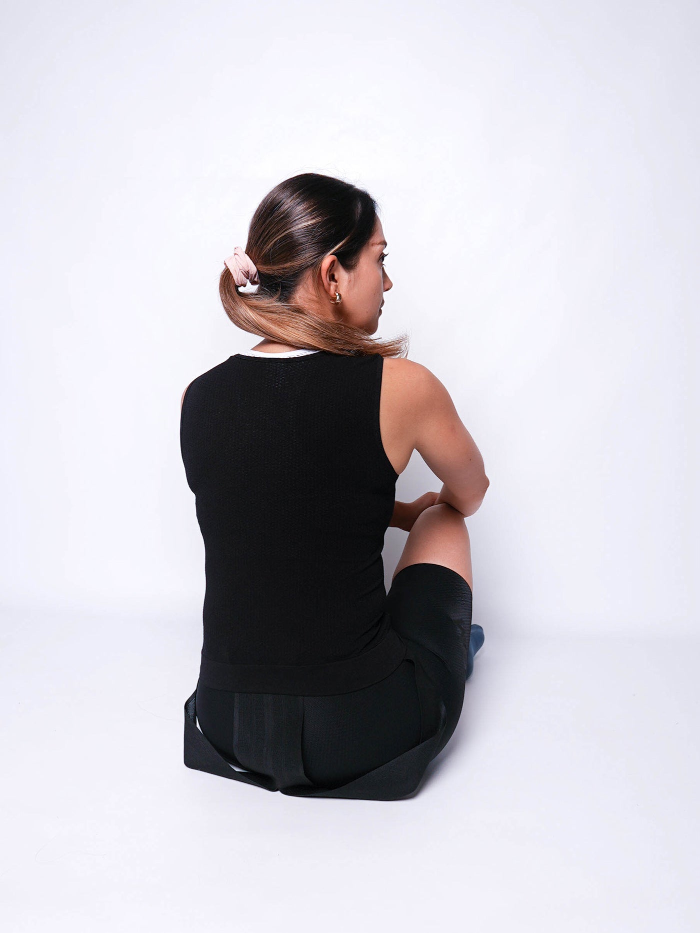 Camisilla interior Sin costuras TOUR ciclismo, running, motos