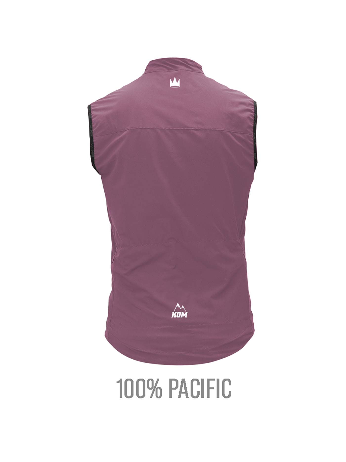 Chaleco pacific GIRO ciclismo, running