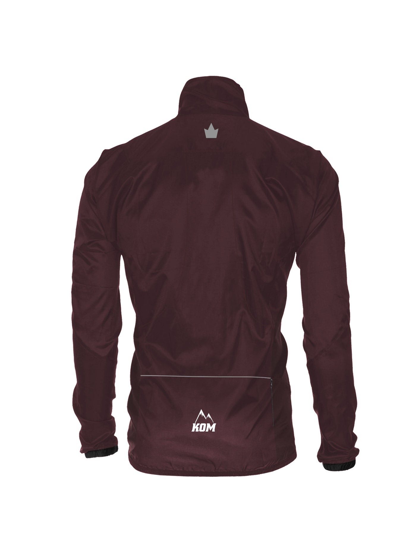 Chaqueta Cortaviento VUELTA ciclismo & running