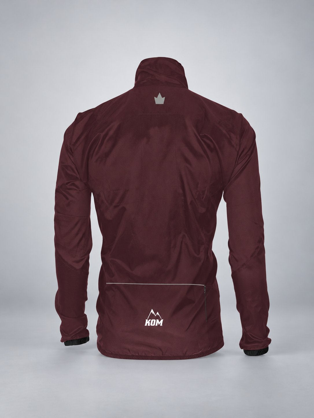 Chaqueta Cortaviento VUELTA ciclismo & running