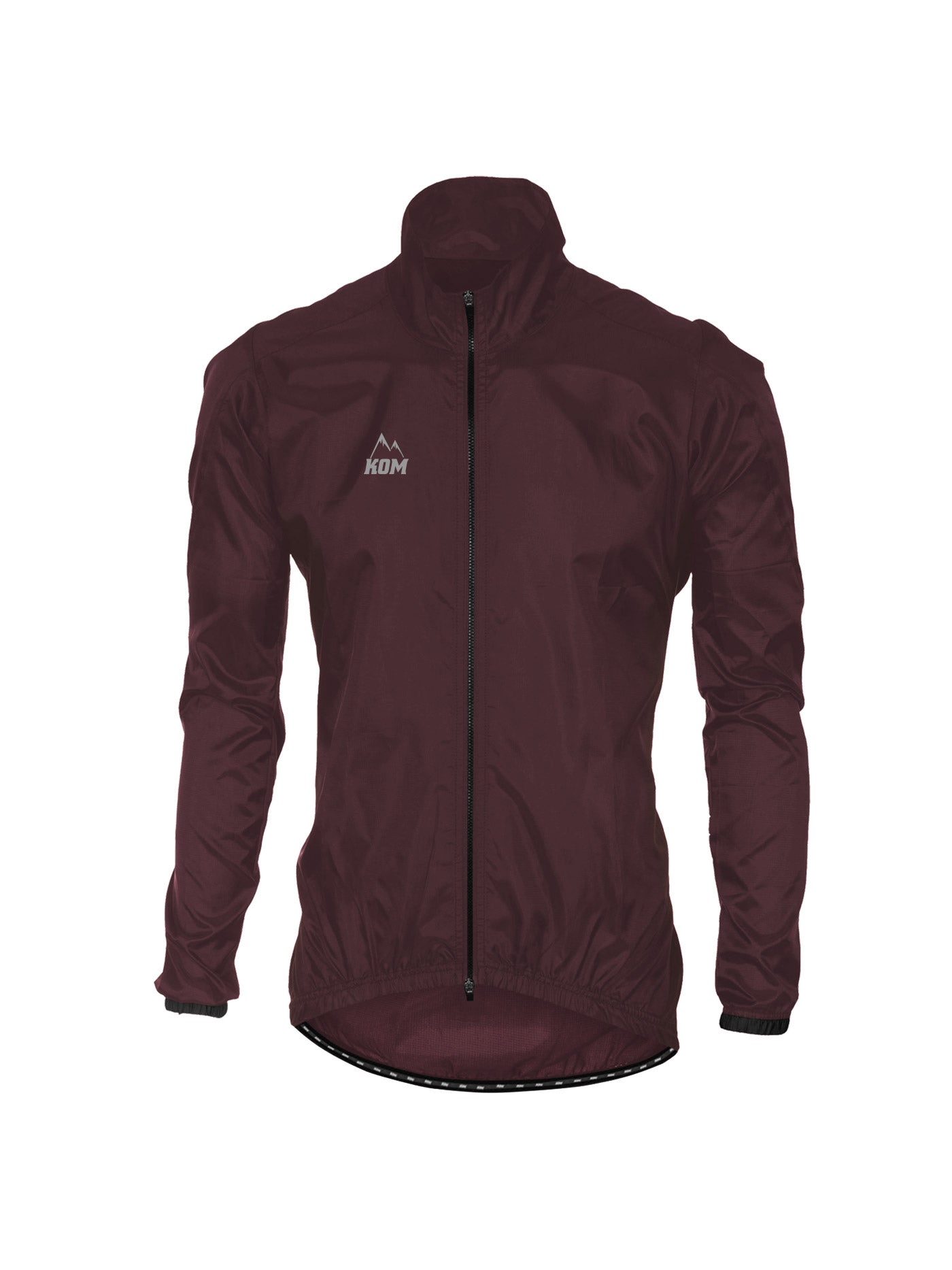 Chaqueta Cortaviento VUELTA ciclismo & running